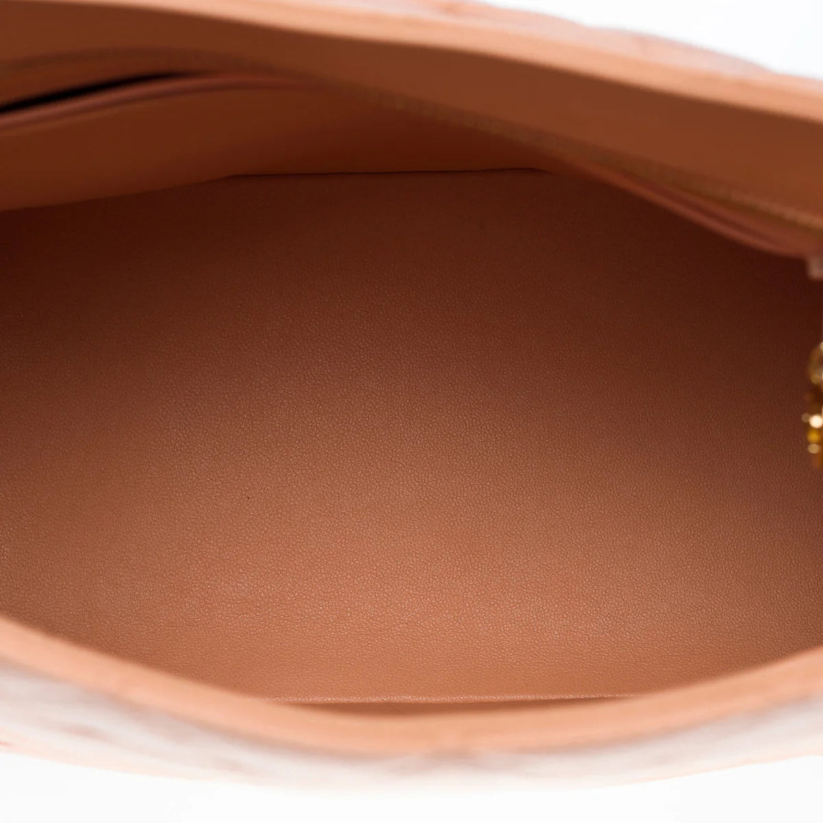Chanel Medallion Tote Caviar Leather