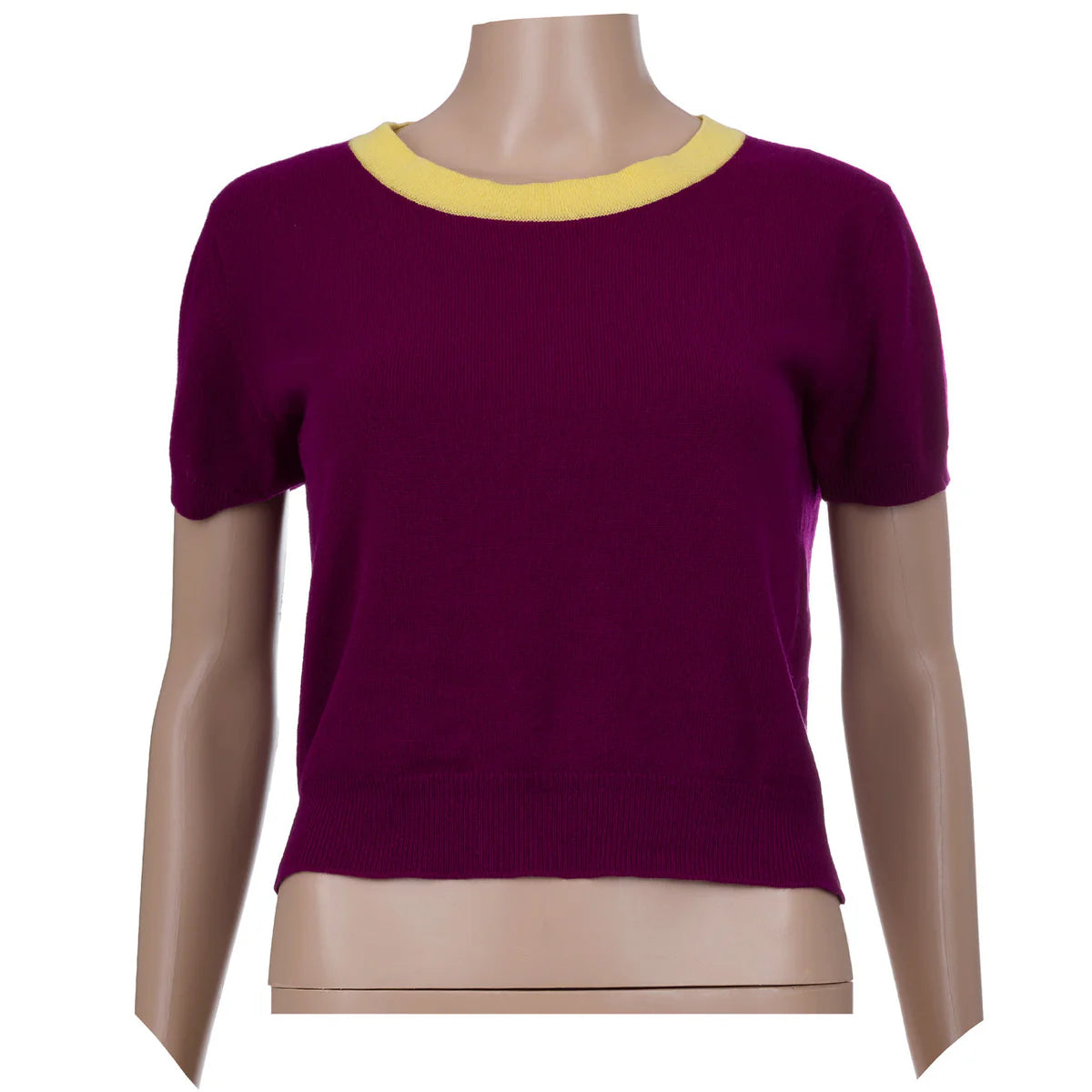 Chanel FW1996 Cashmere Set