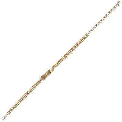 Chanel ID Choker