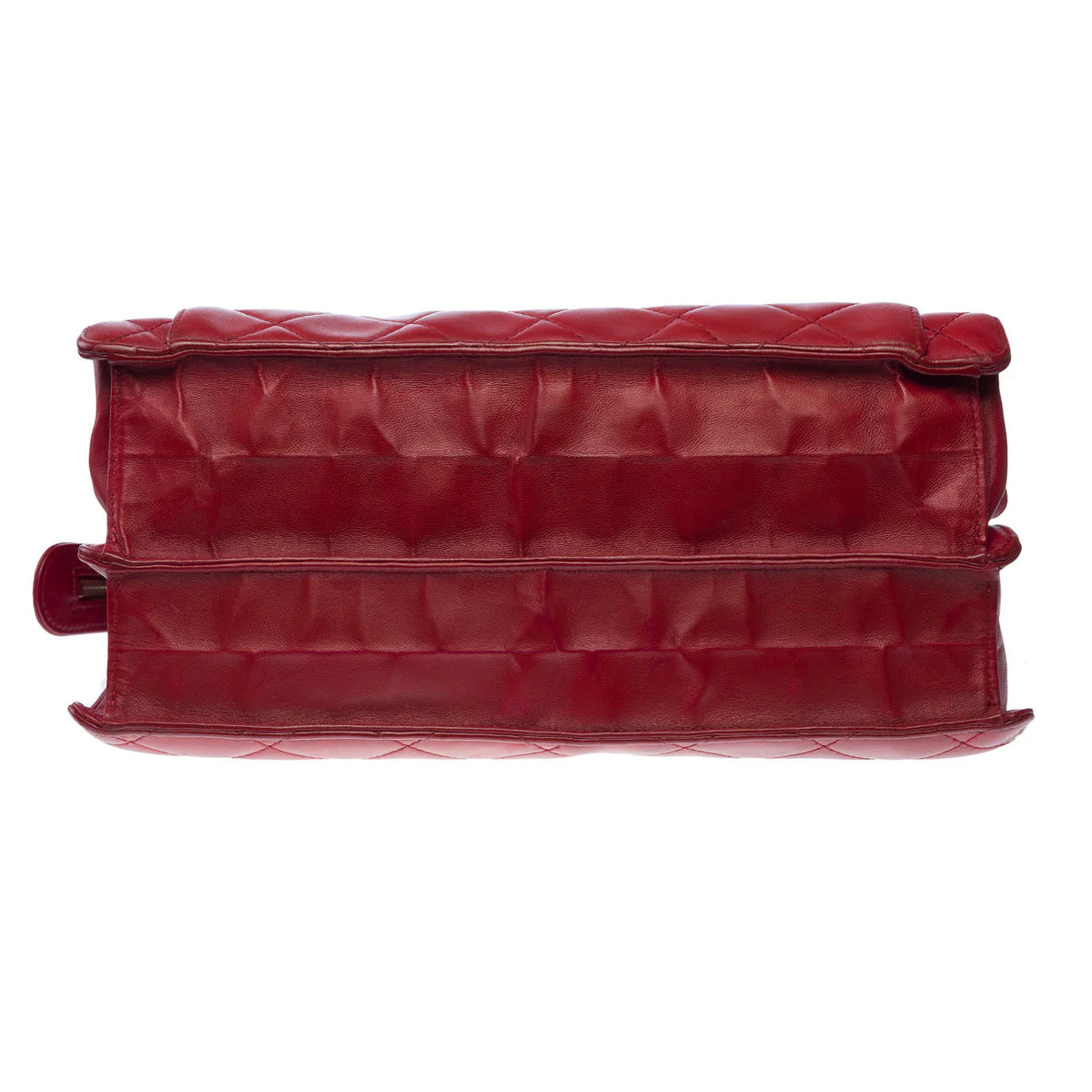 Chanel Paris Bombay Maxi 2.55 Bag