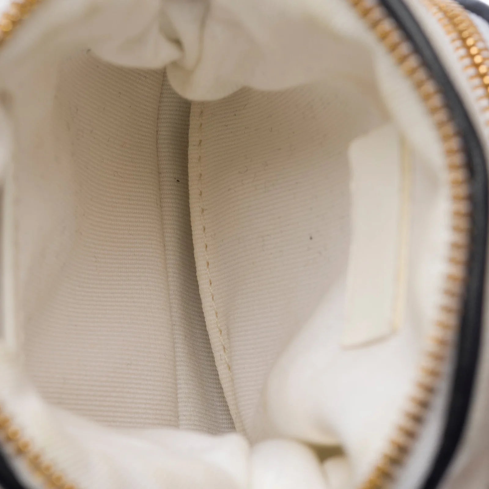 Chanel Monte Carlo Coco Masters Tennis Racket Bag