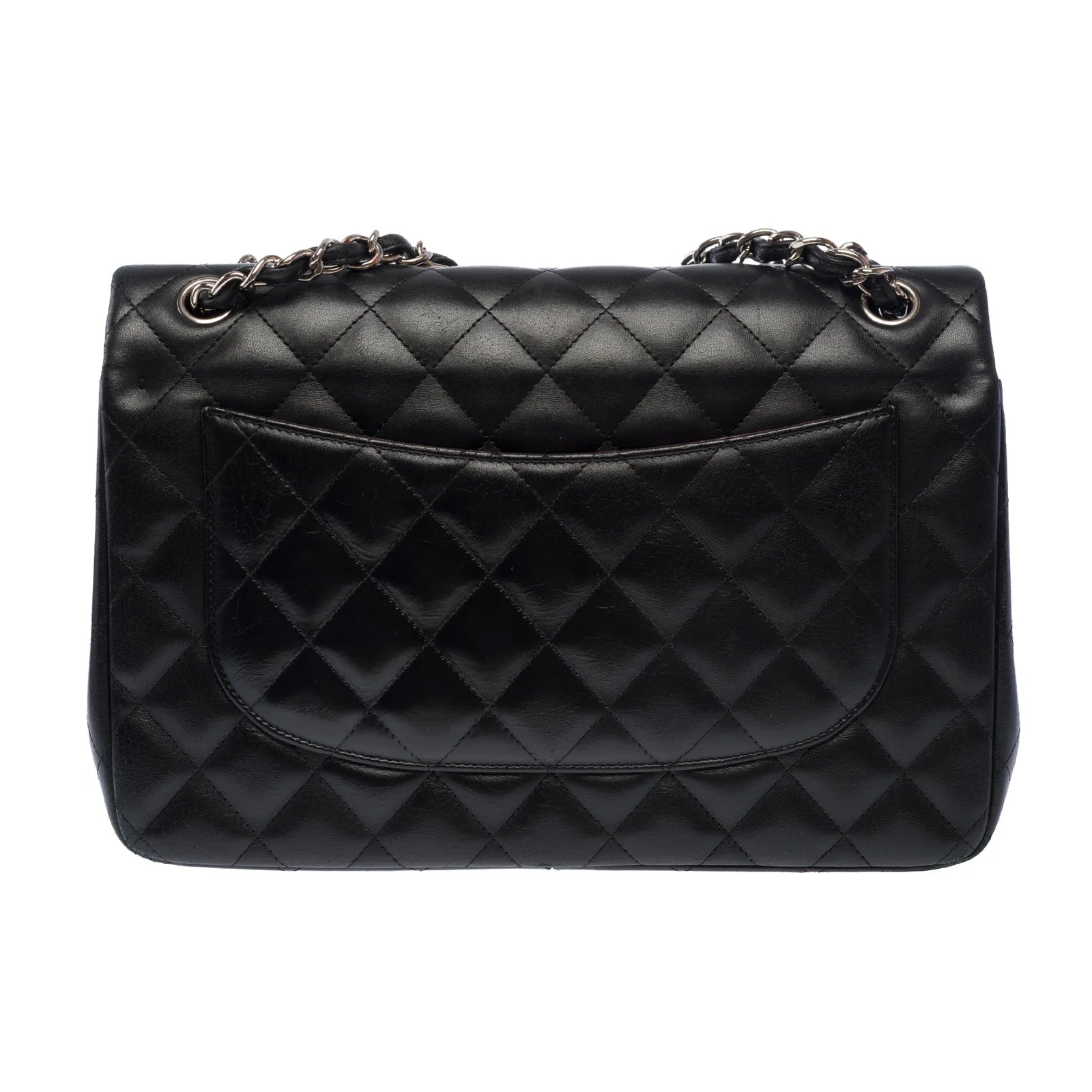 Chanel Jumbo Double Flap Bab