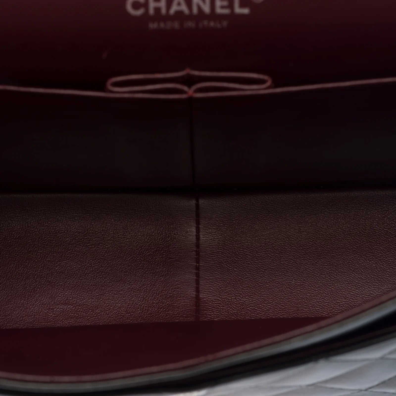 Chanel Jumbo Double Flap Bab