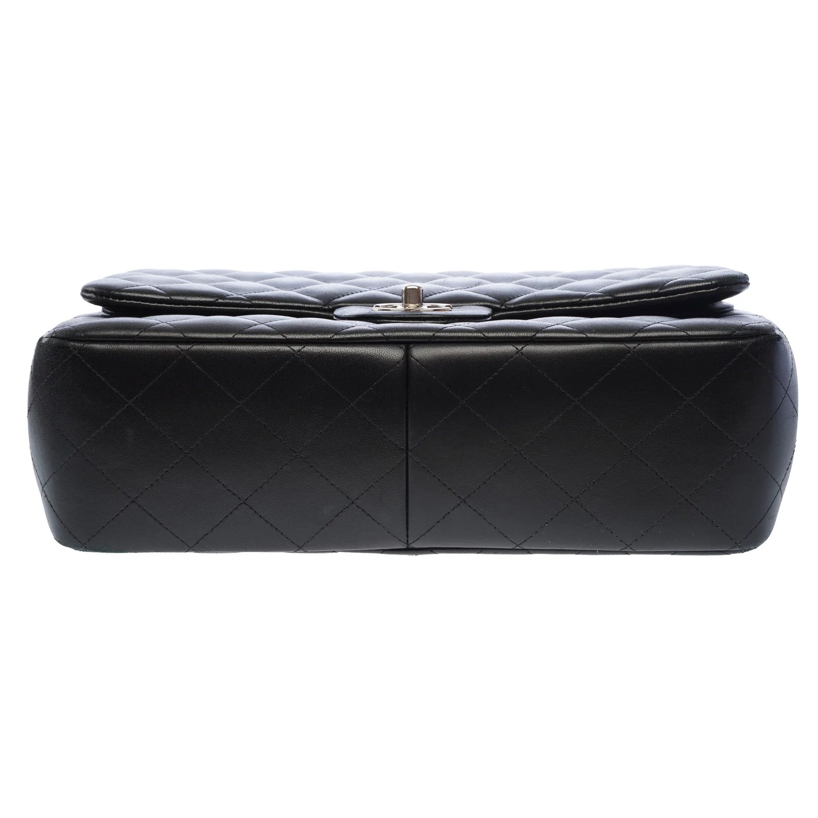Chanel Jumbo Double Flap Bab