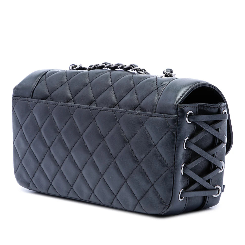 Chanel Coco Corset Flap Bag