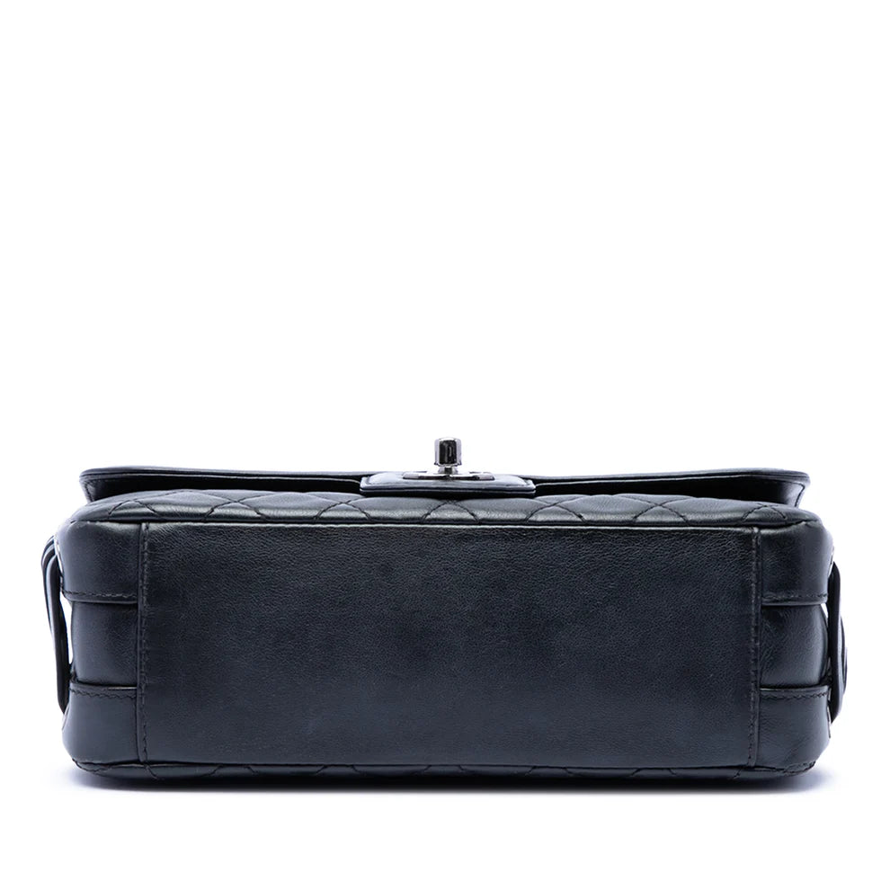 Chanel Coco Corset Flap Bag