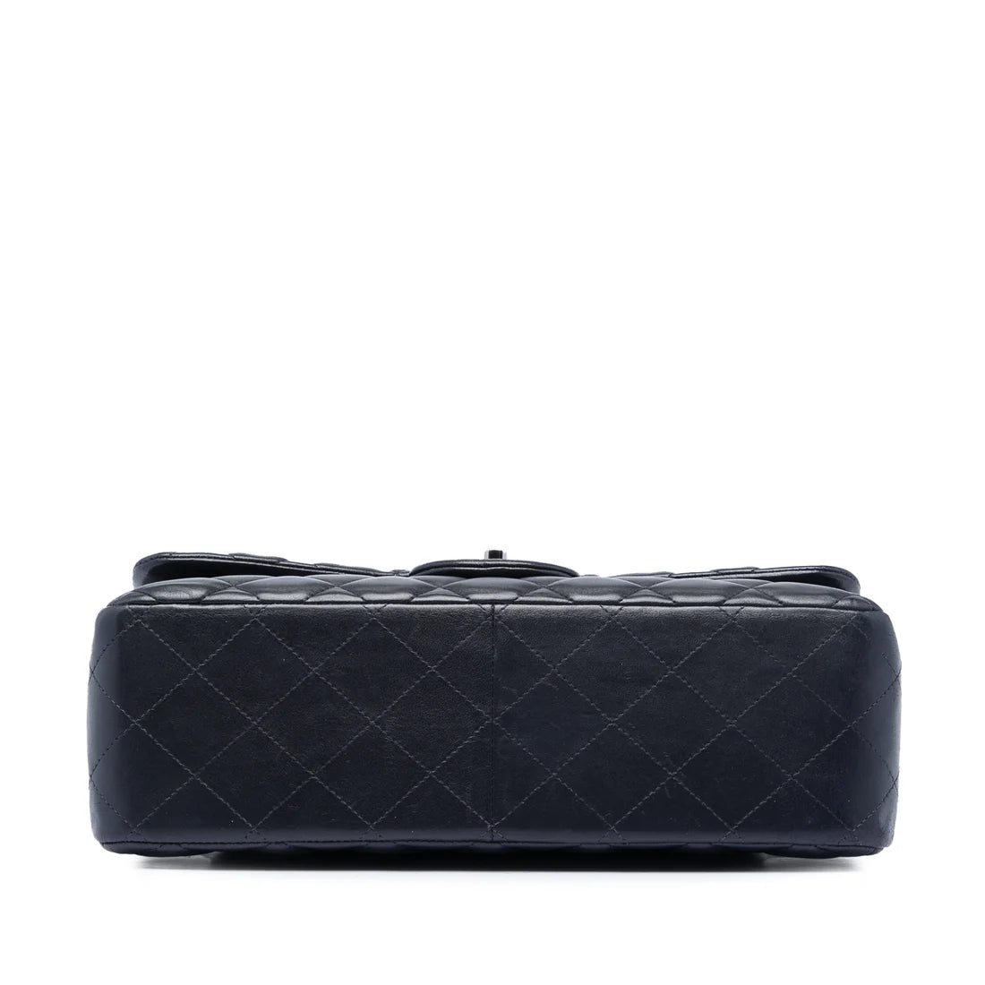 Chanel Jumbo Classic Lambskin Double Flap Bag