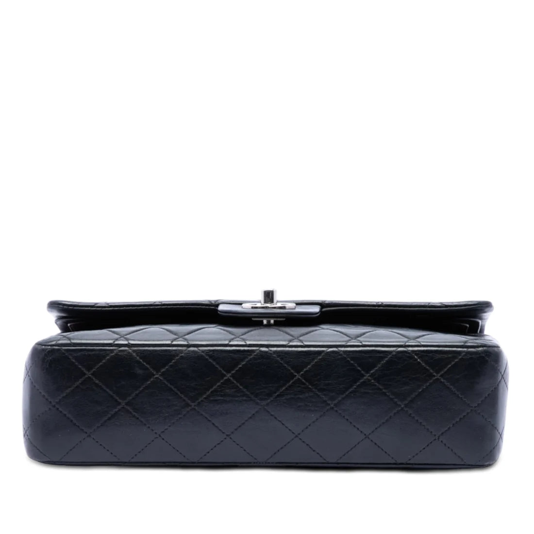 Chanel Medium Classic Lambskin Double Flap Bag