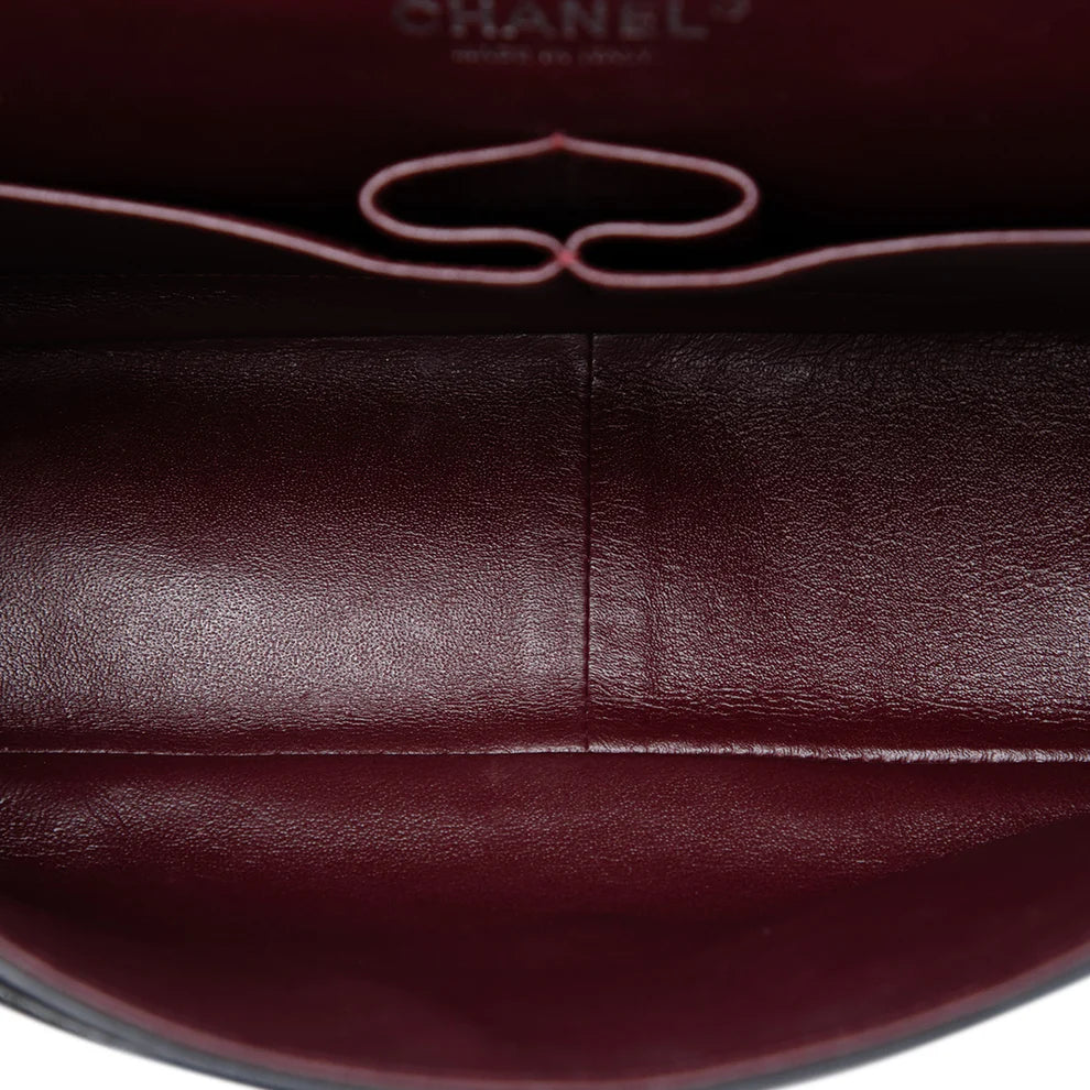 Chanel Jumbo Classic Lambskin Double Flap Bag