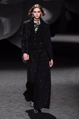 Chanel Two Piece Set AW2023