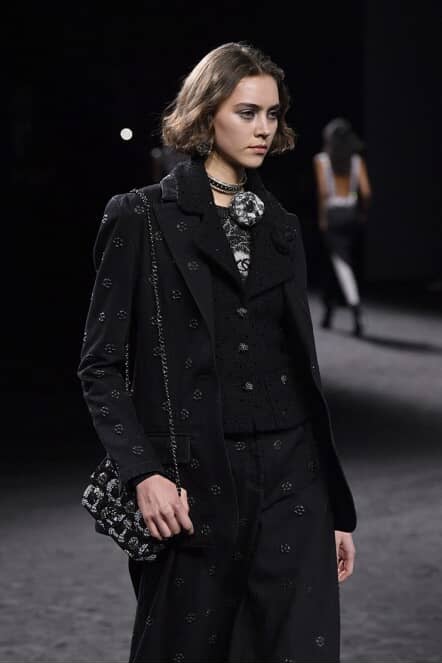 Chanel Two Piece Set AW2023