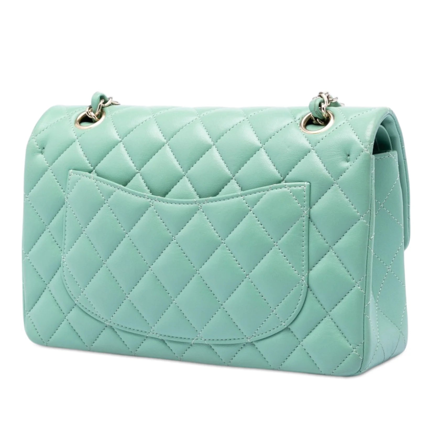 Chanel Small Classic Double Flap