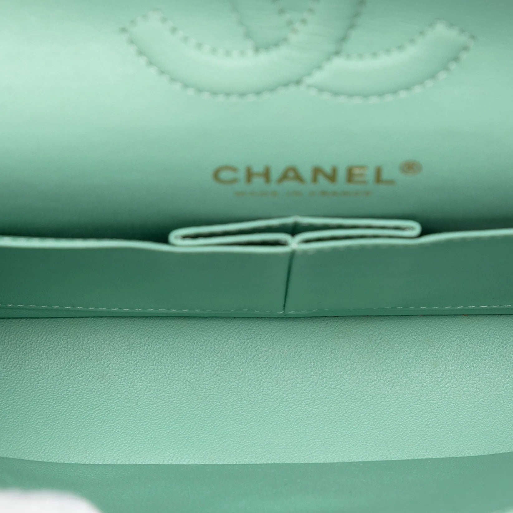 Chanel Small Classic Double Flap