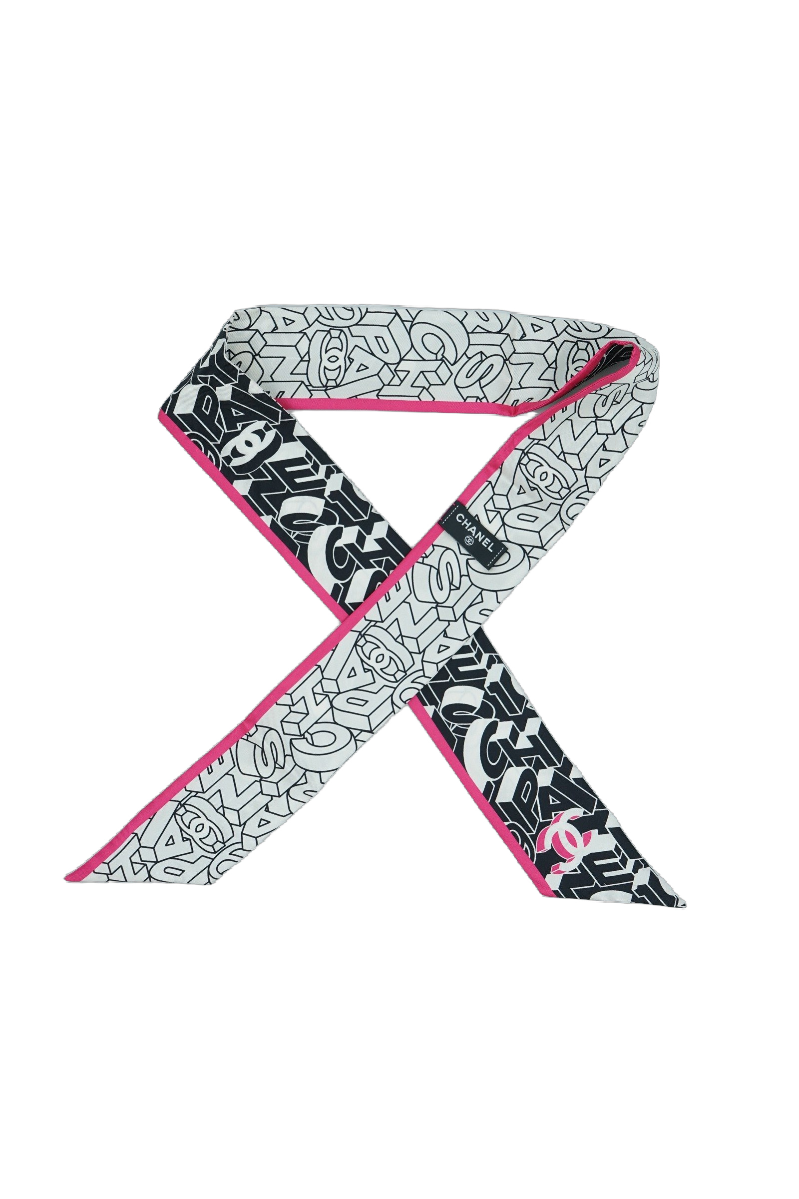 Chanel Slim Bandeau 2022