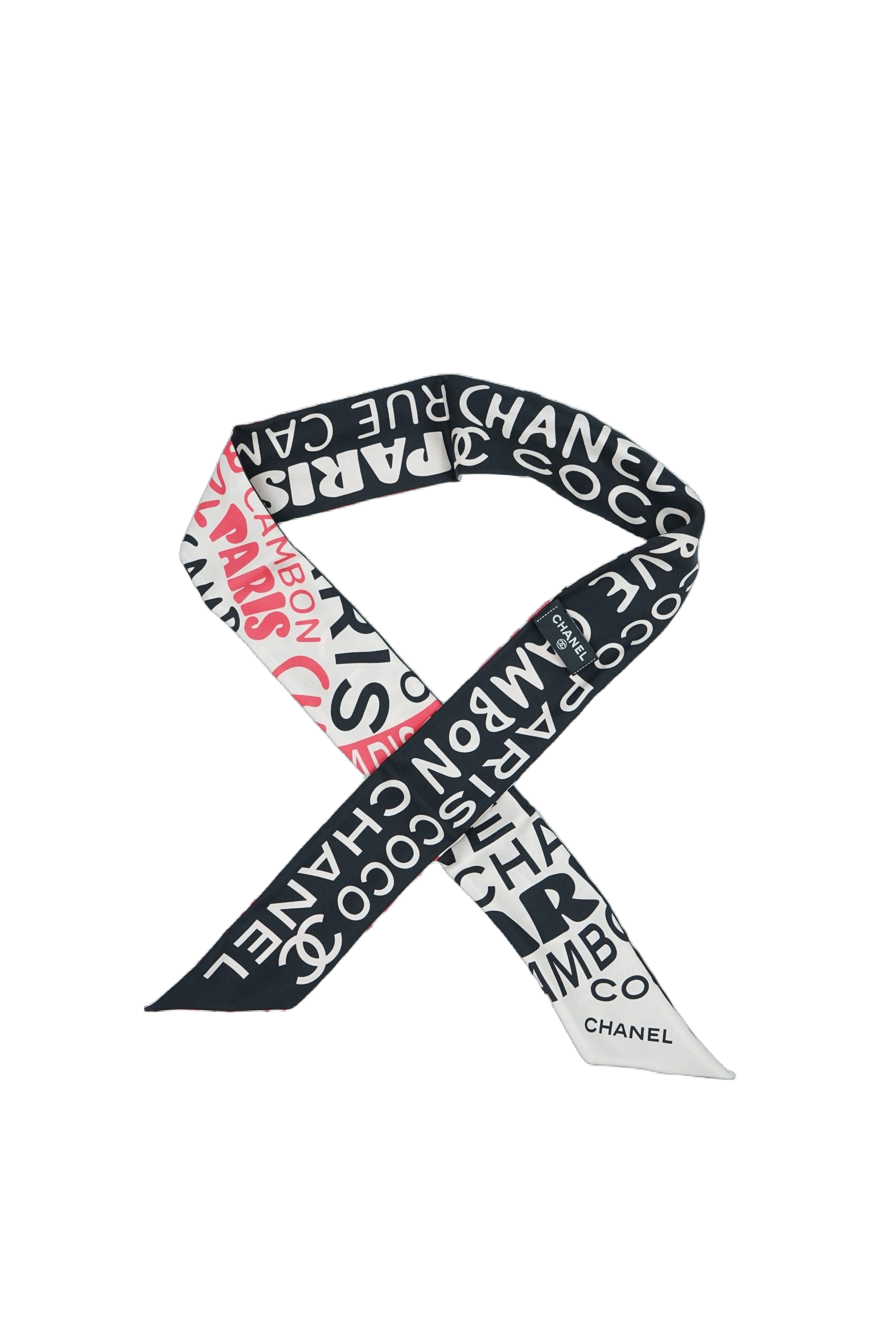 Chanel Slim Bandeau 2022