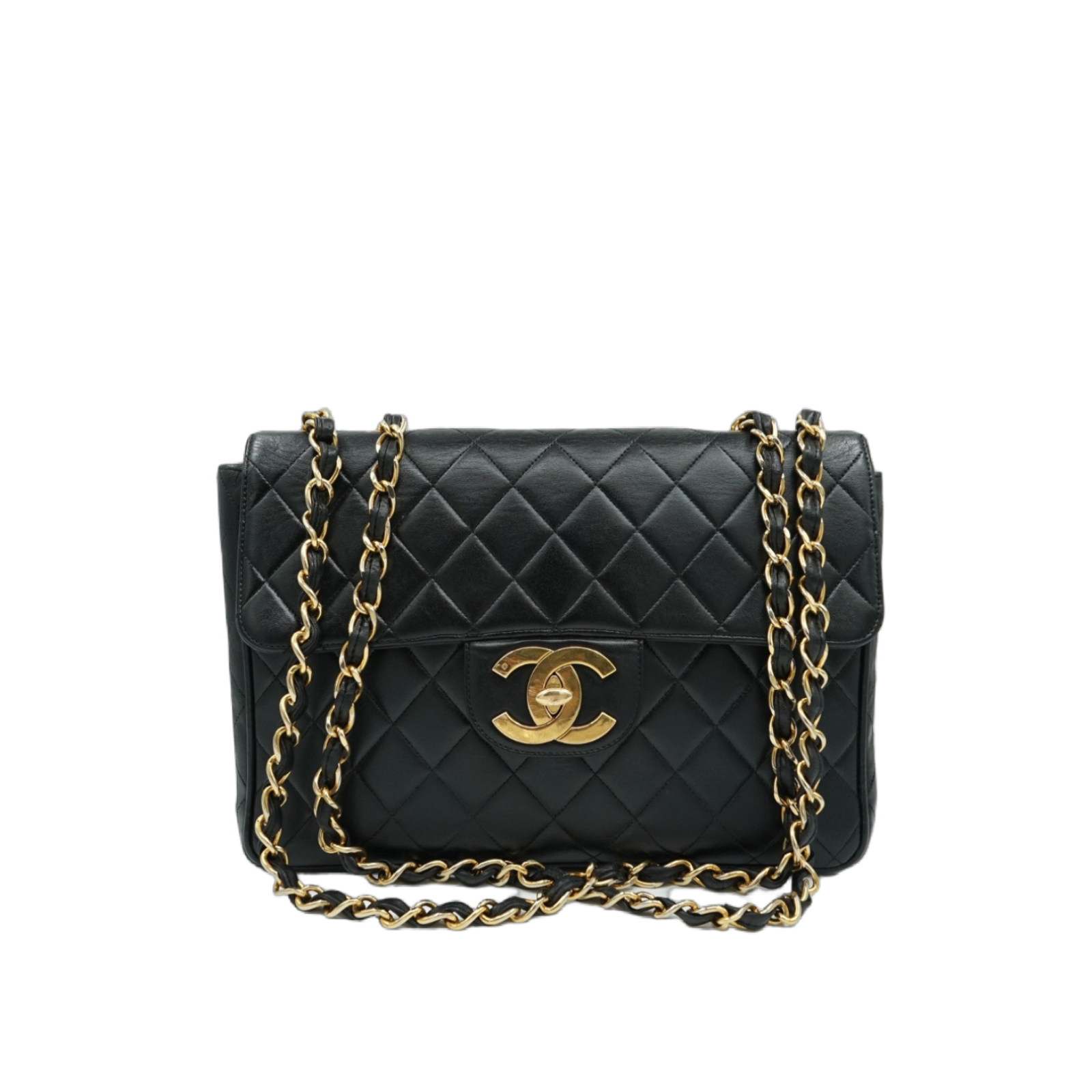 Chanel Maxi Jumbo Flap Bag