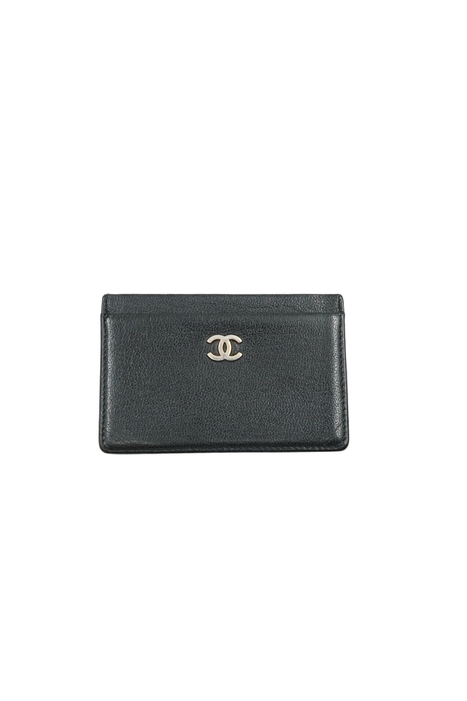 Chanel Card Holder