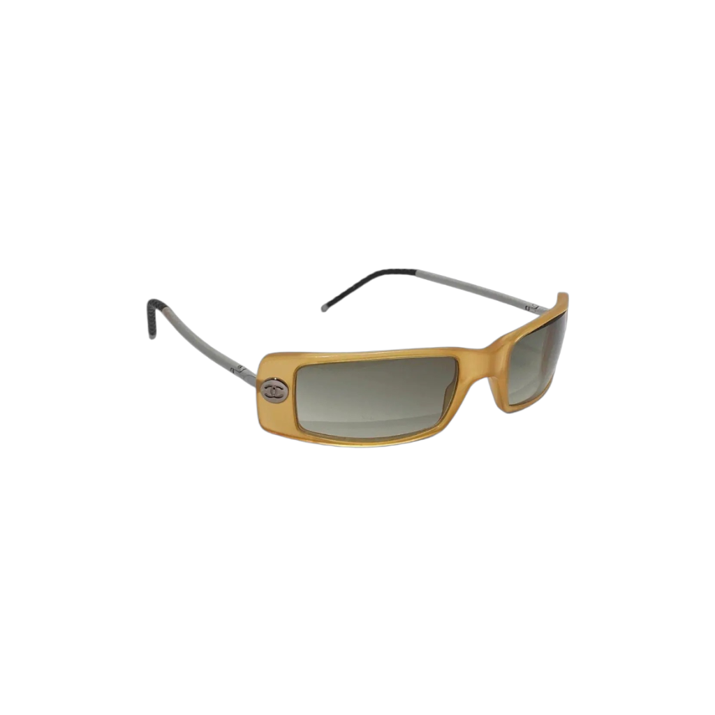 Chanel Slim Sunglasses