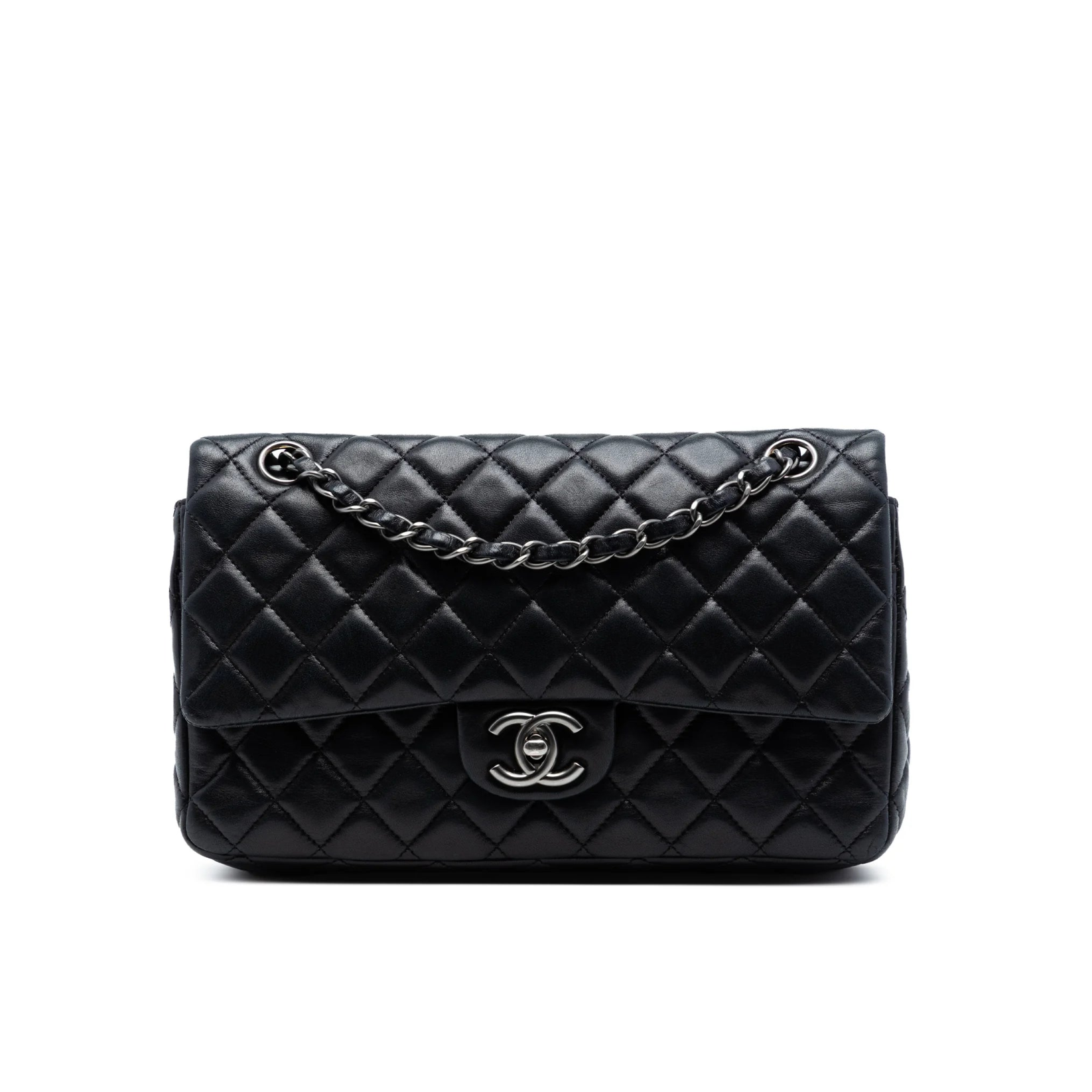 Chanel Medium Classic Double Flap