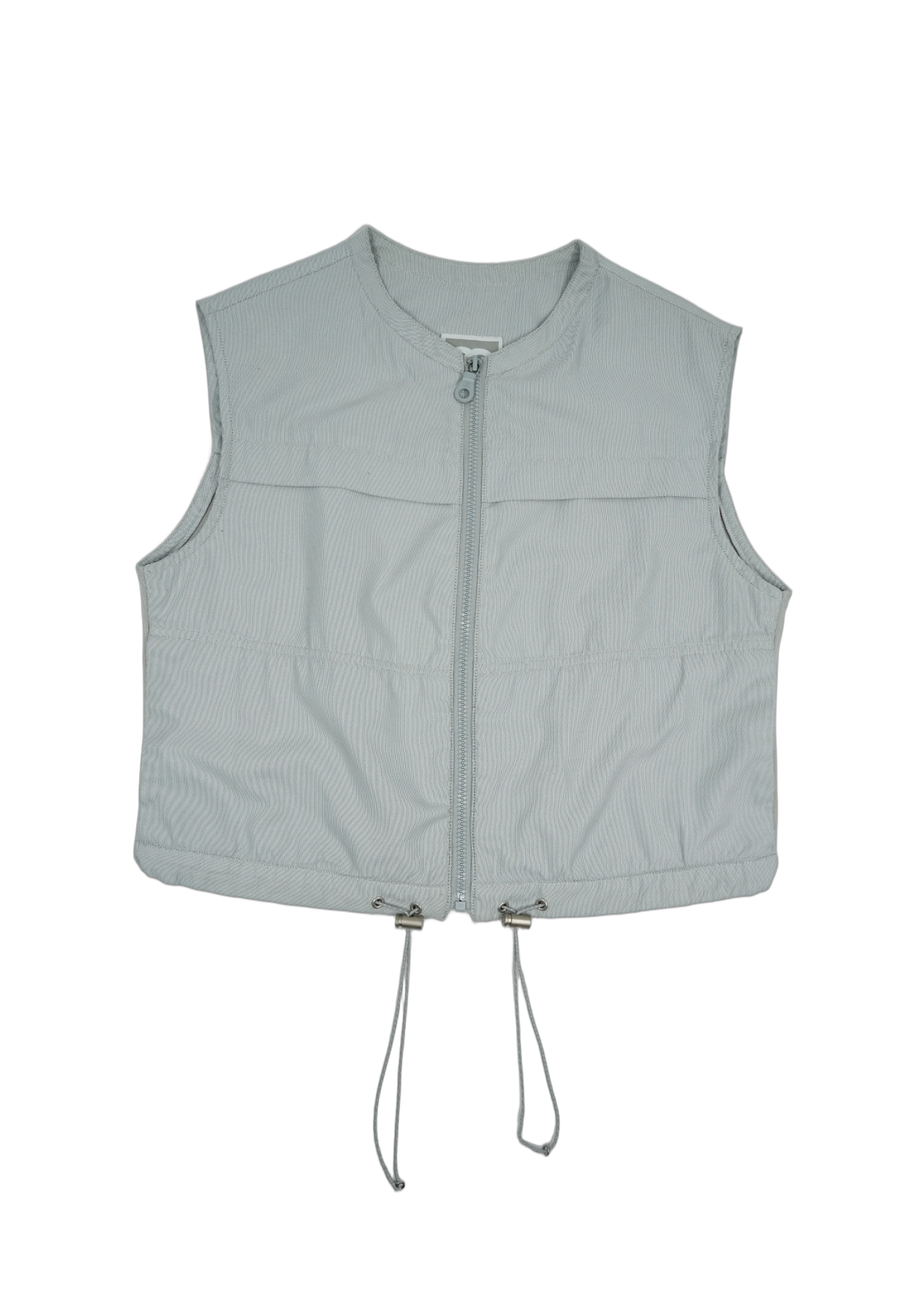 Chanel 2001 Logo Sport Vest