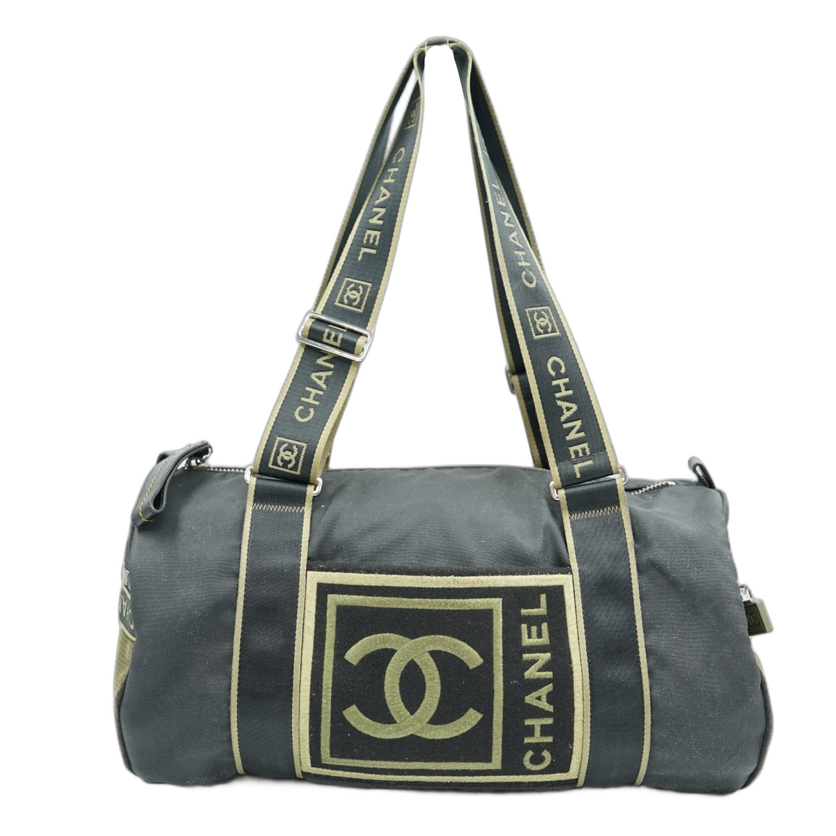 Chanel Sport Duffle Bag