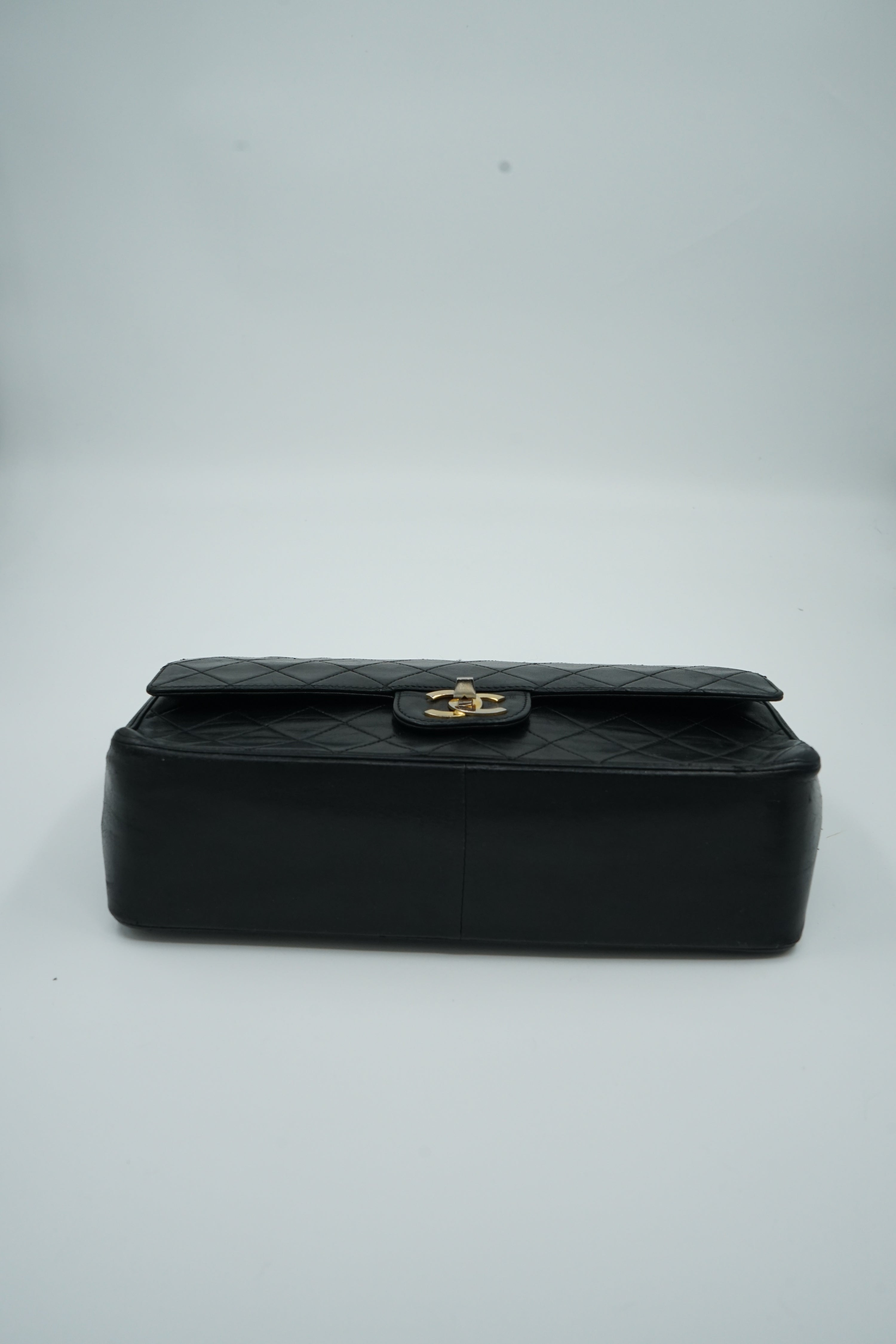 Chanel Medium Double Flap Bag