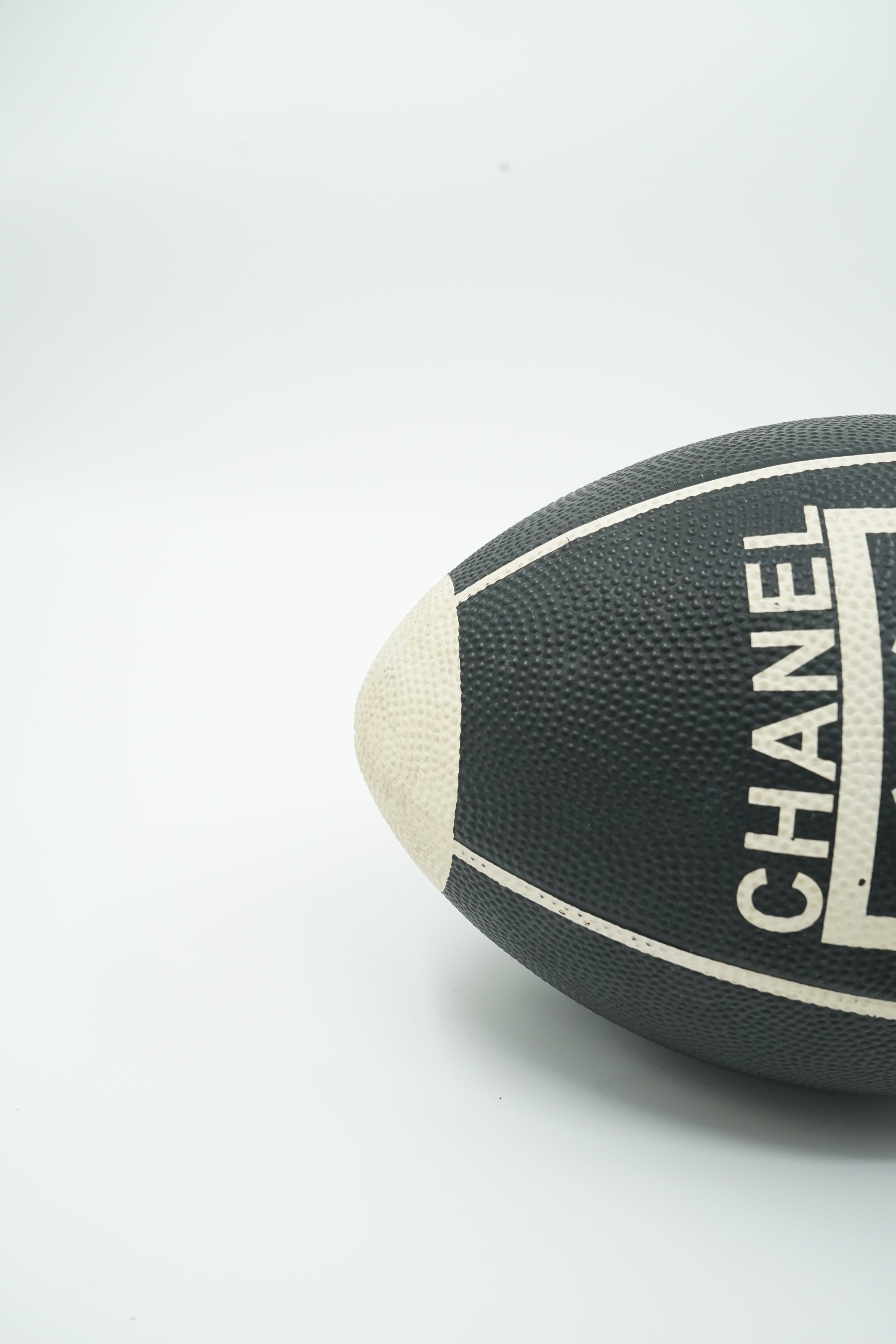 Chanel Rugby Ball Sport S2007
