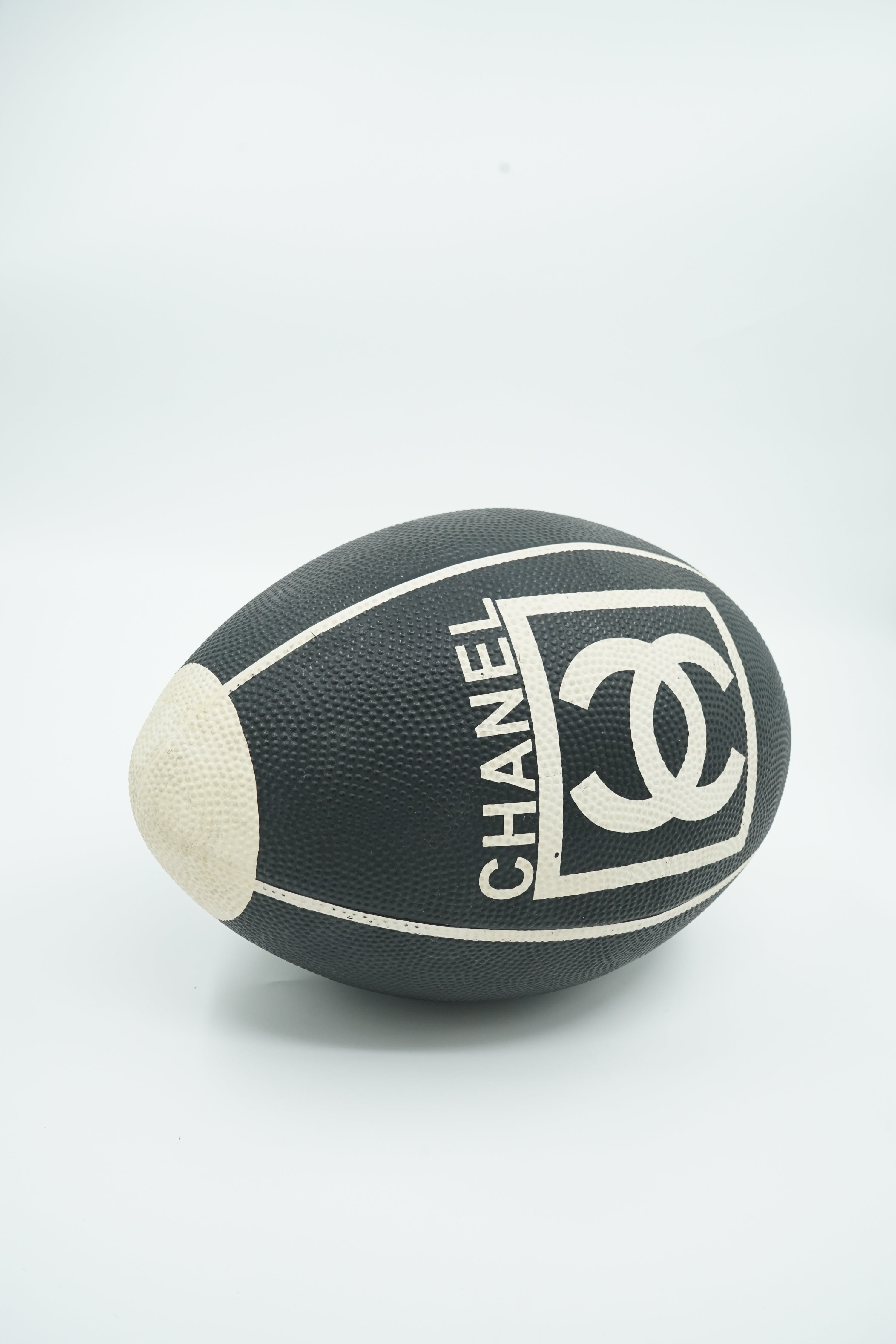 Chanel Rugby Ball Sport S2007