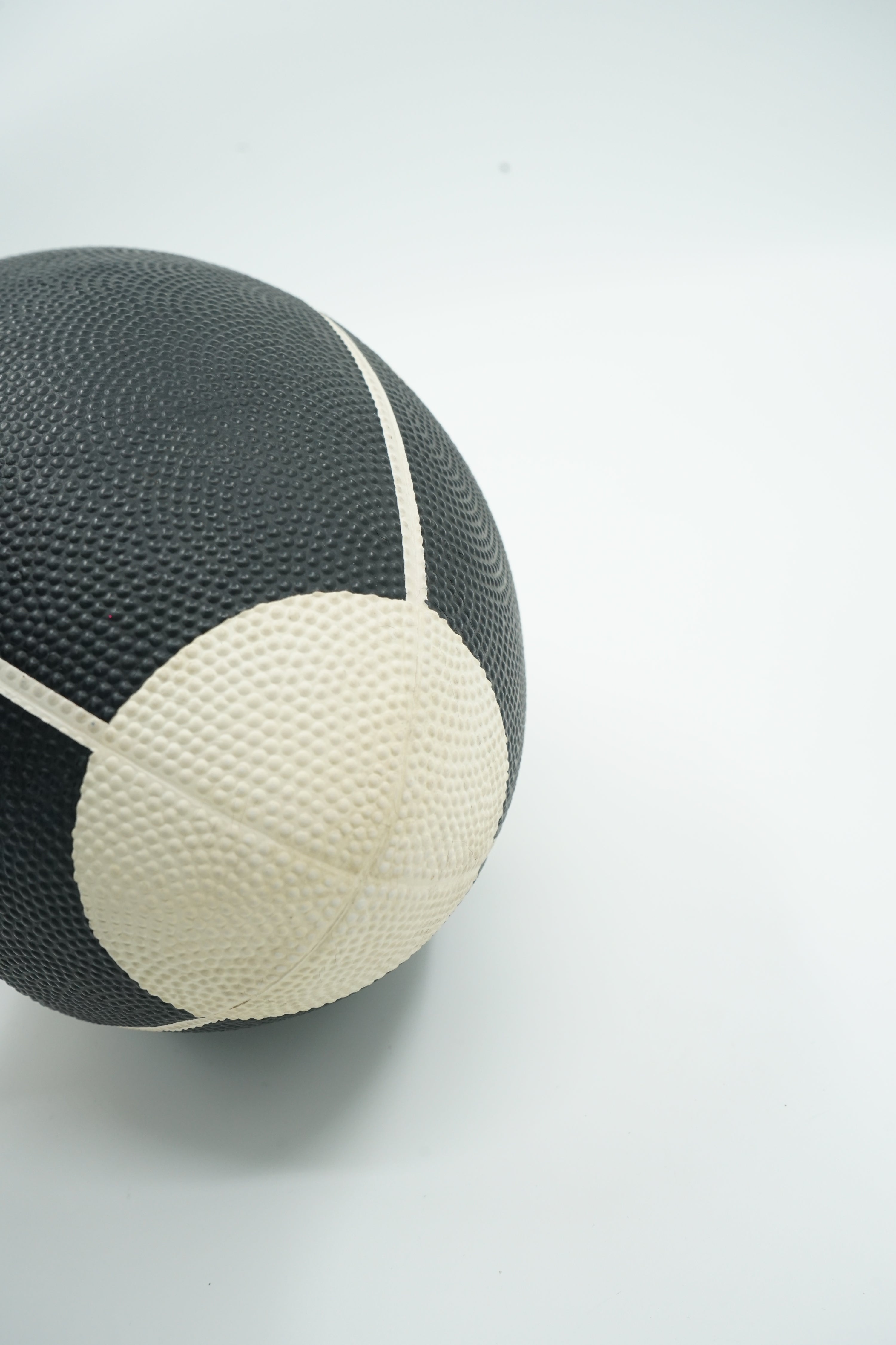 Chanel Rugby Ball Sport S2007