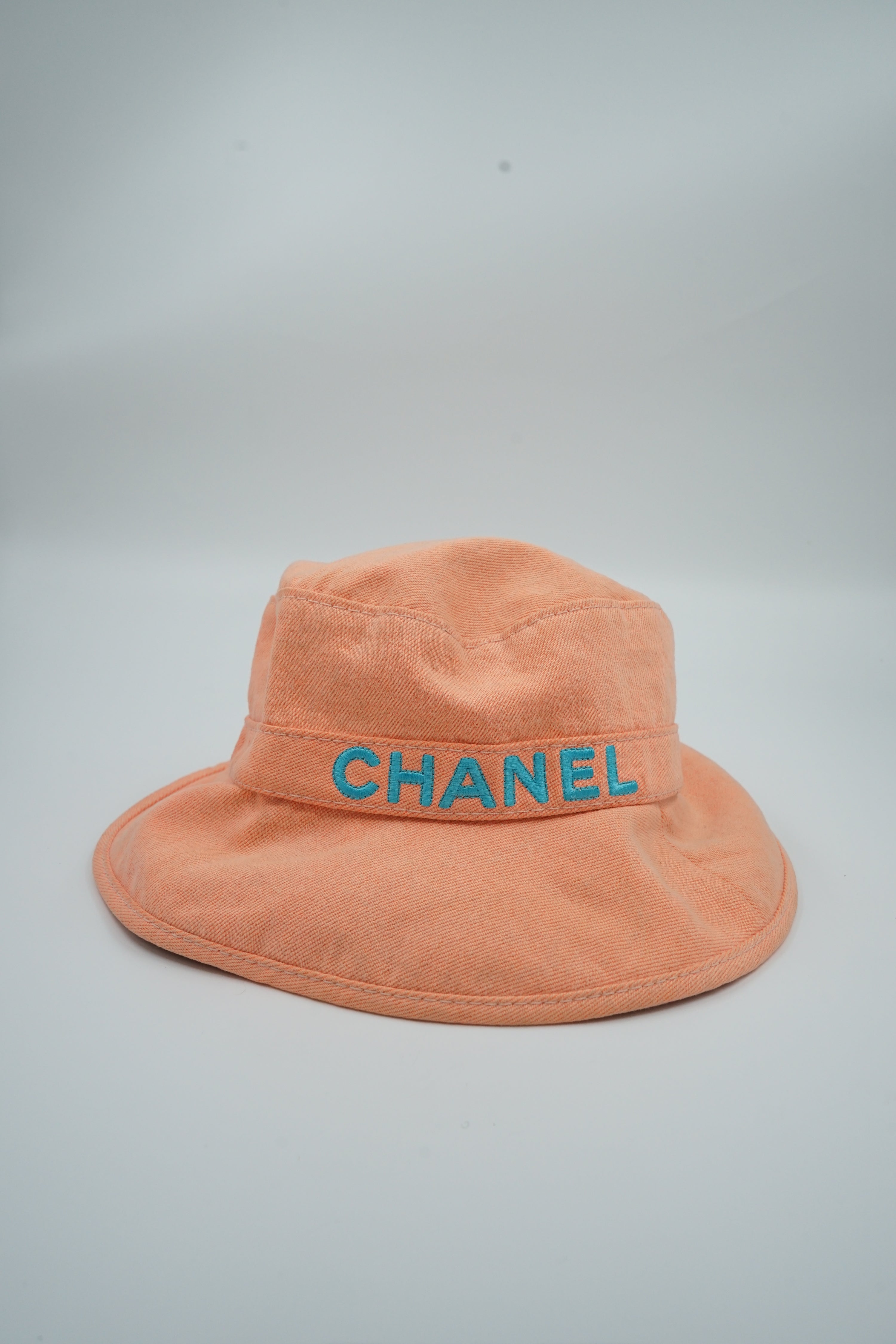 Chanel Bucket Hat 2021
