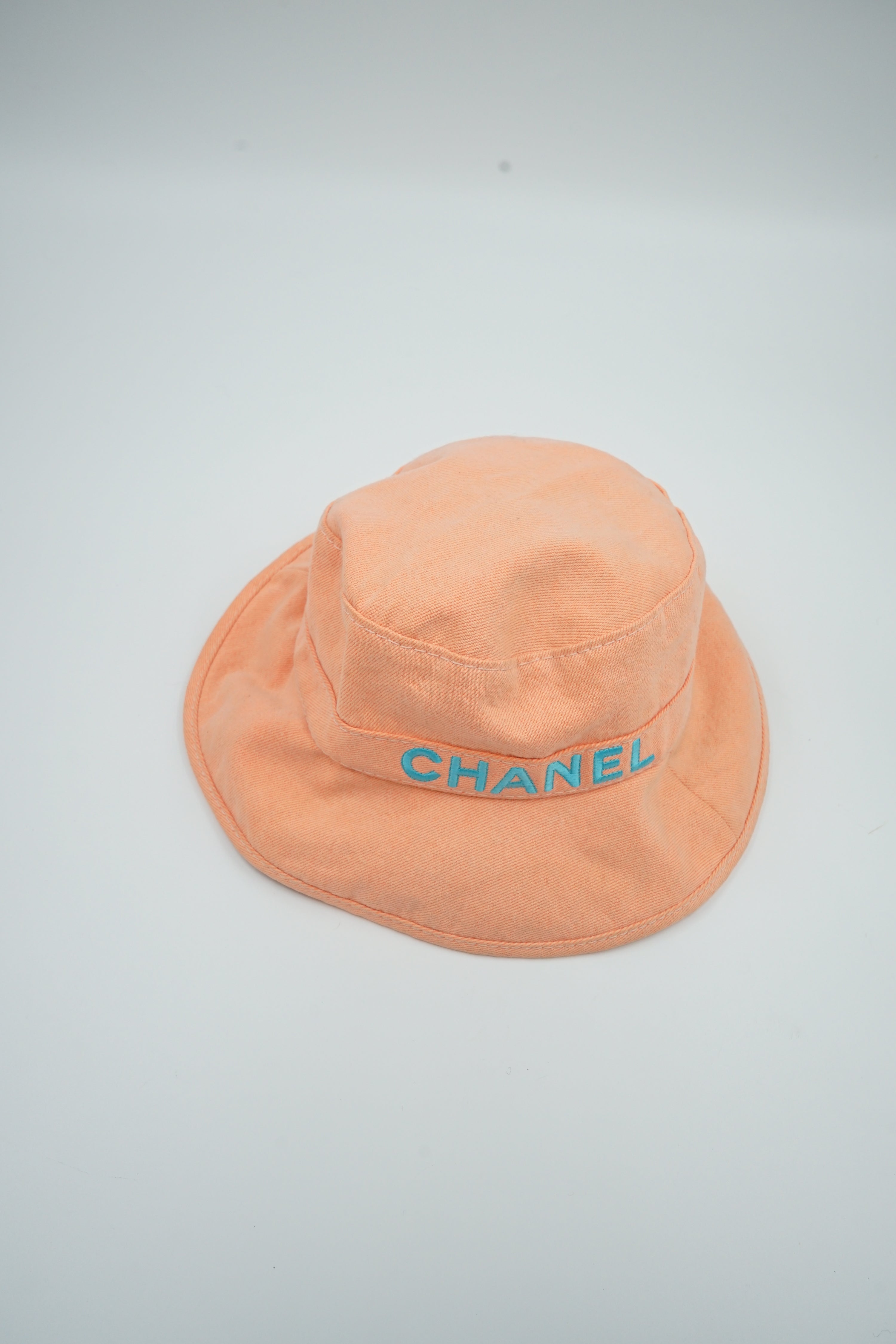 Chanel Bucket Hat 2021