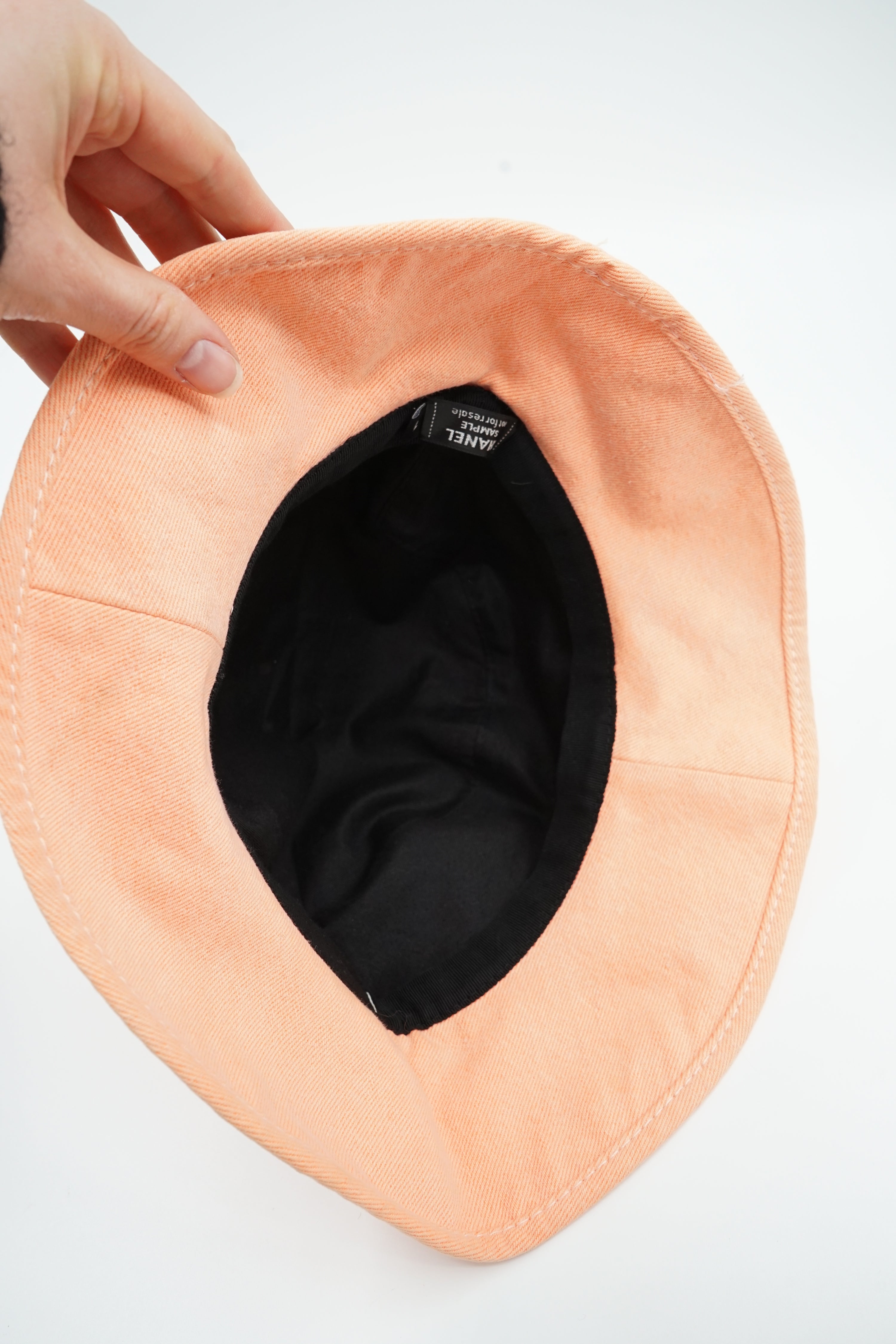 Chanel Bucket Hat 2021