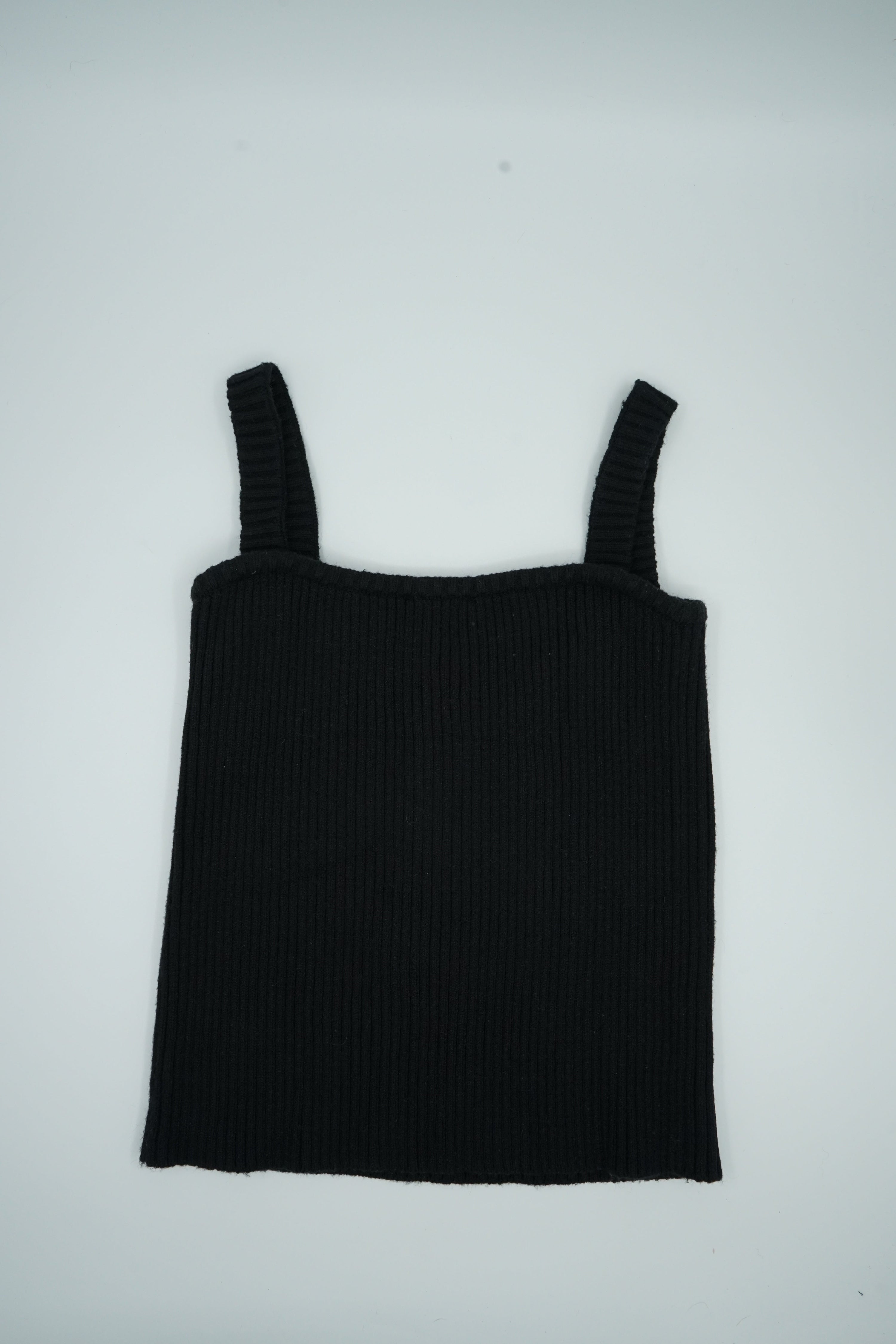 Chanel Ladybug Knit Top 1997