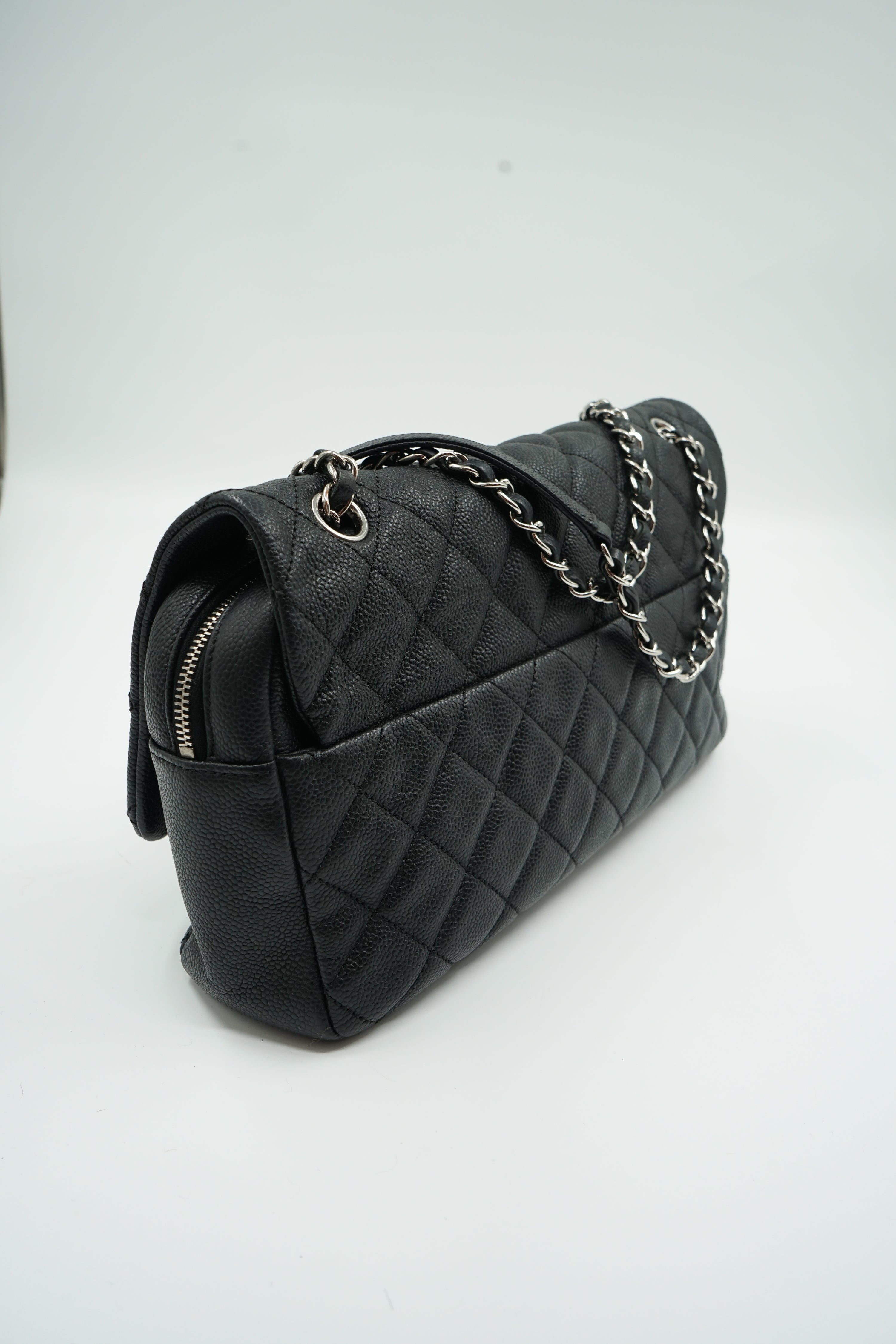 Chanel Easy Flap Bag