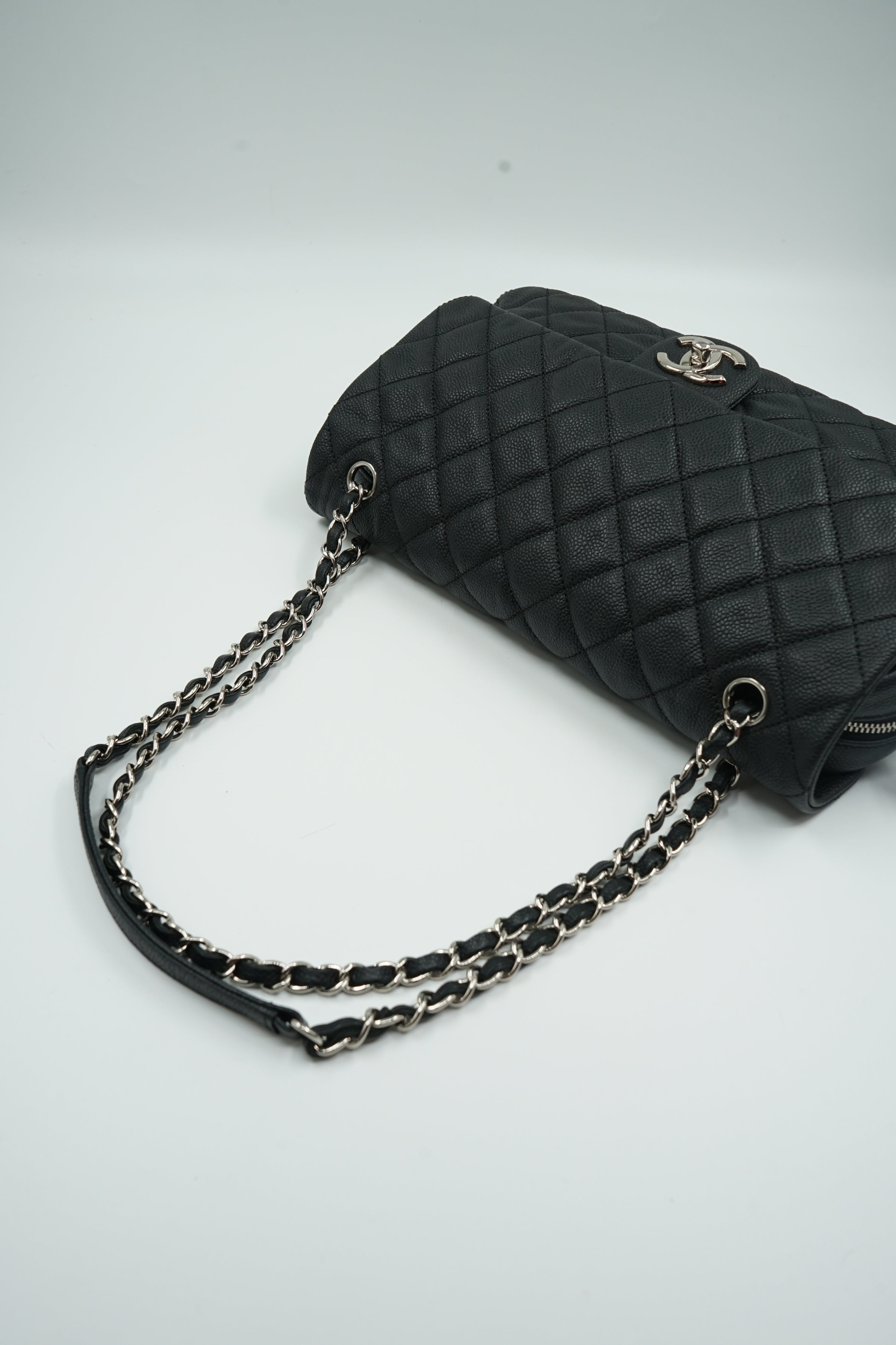 Chanel Easy Flap Bag