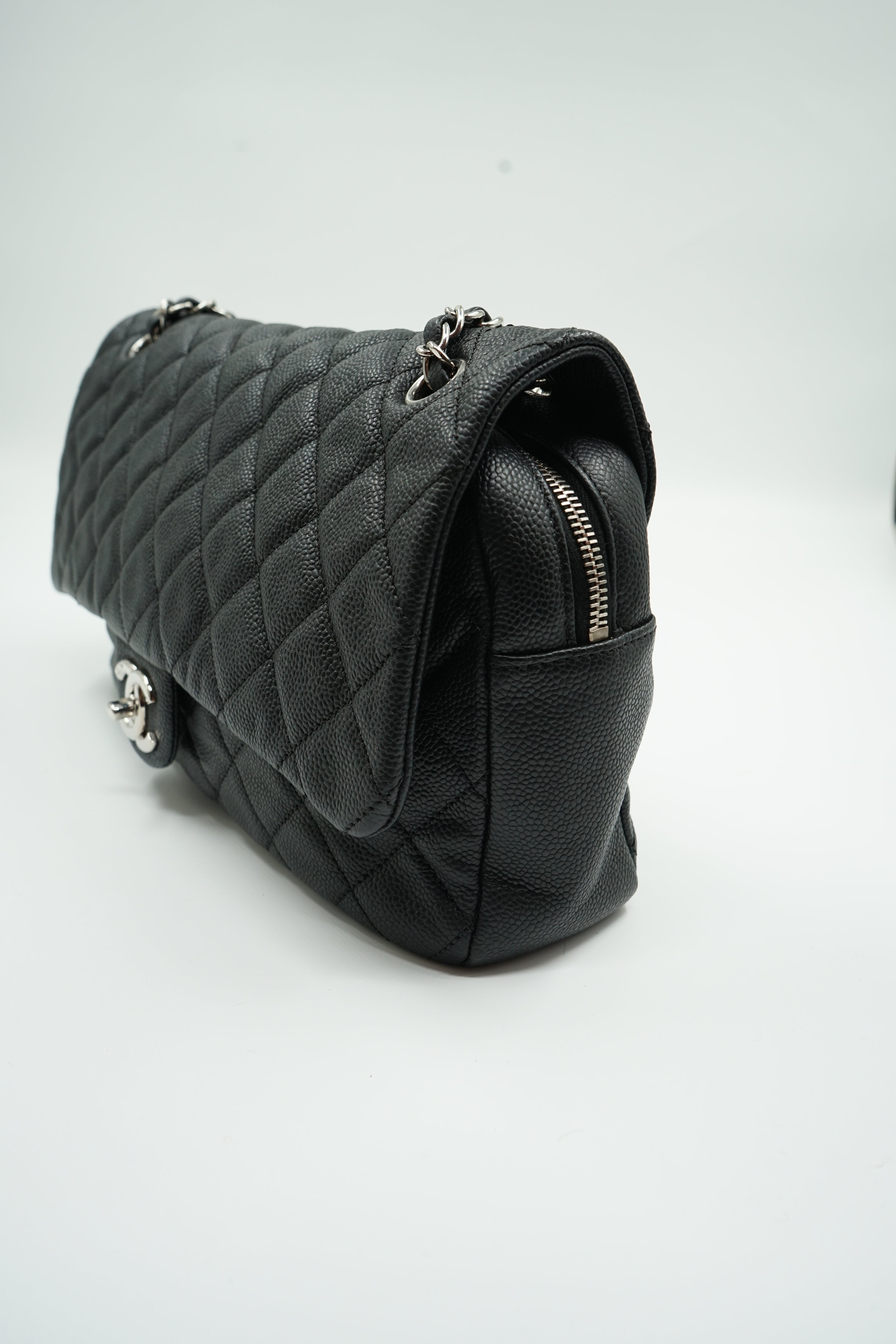Chanel Easy Flap Bag