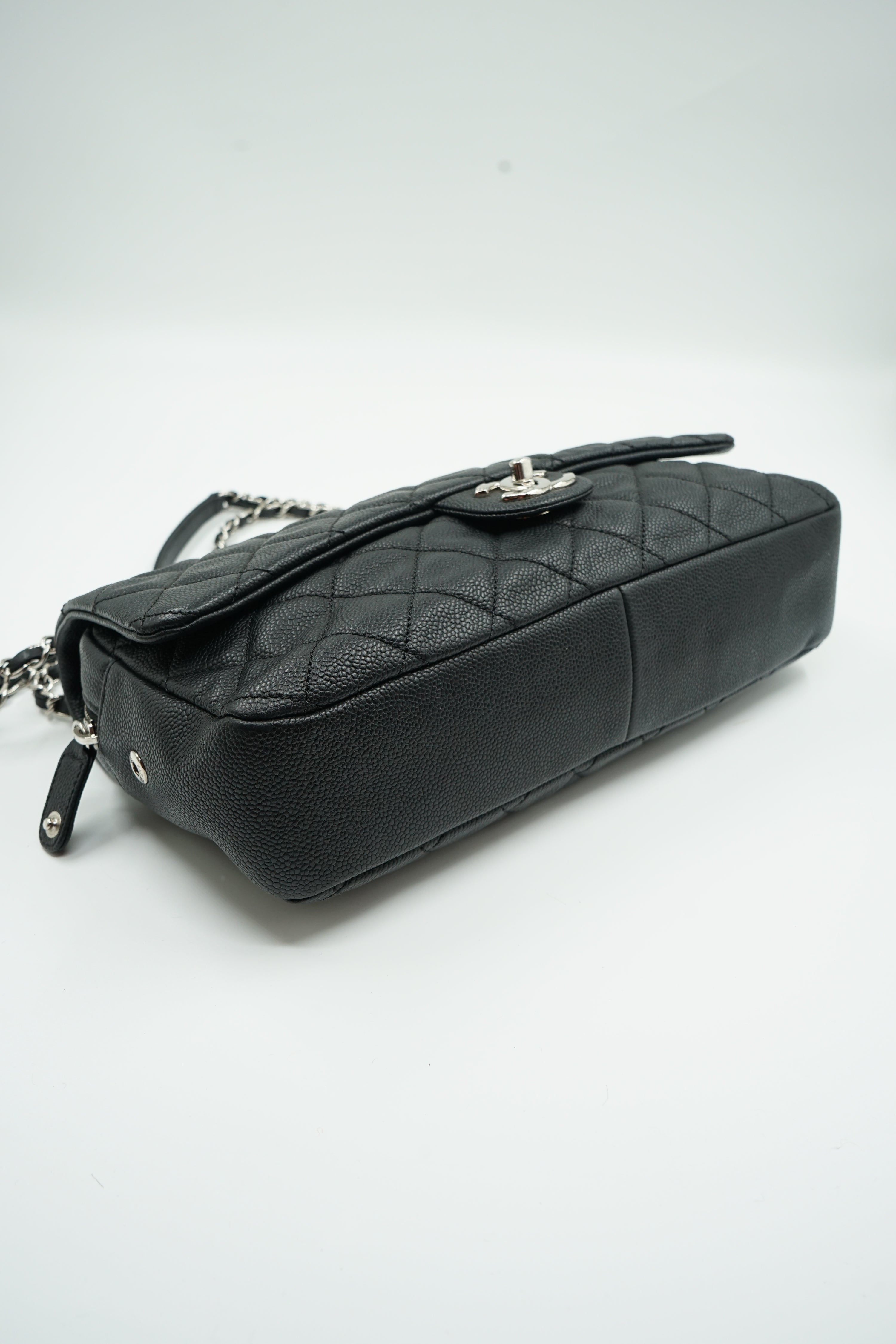 Chanel Easy Flap Bag