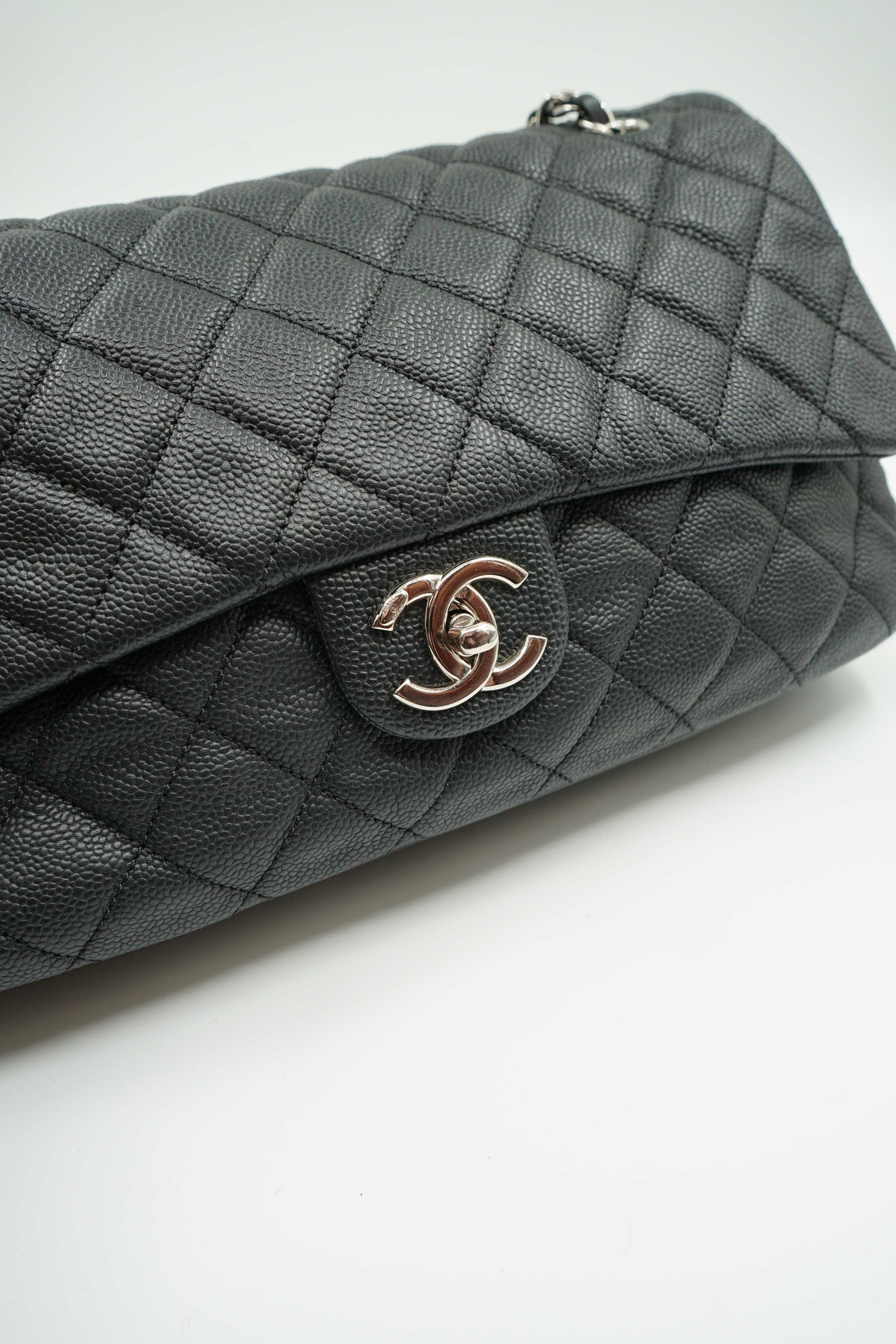 Chanel Easy Flap Bag