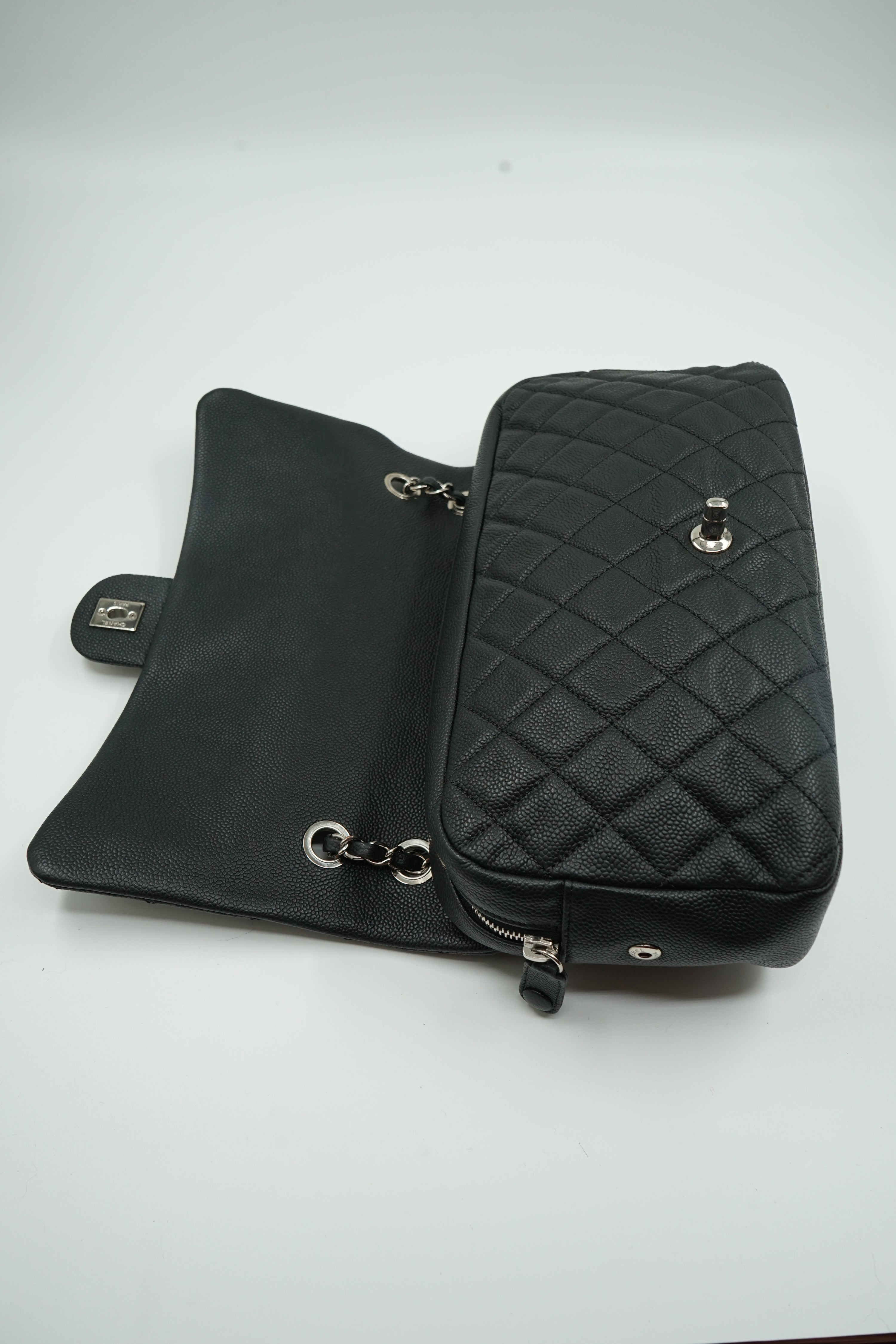 Chanel Easy Flap Bag