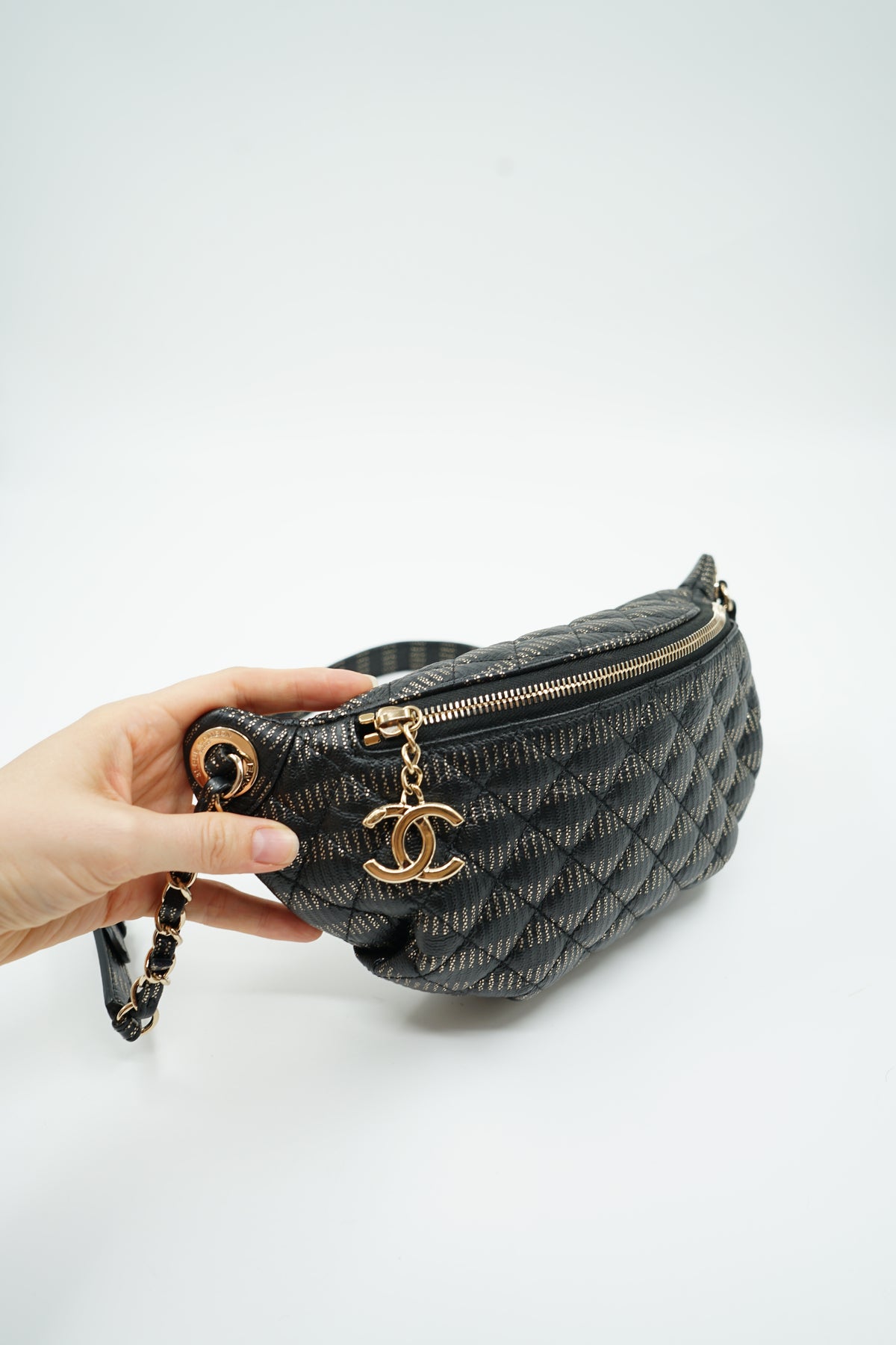 Chanel Bumbag