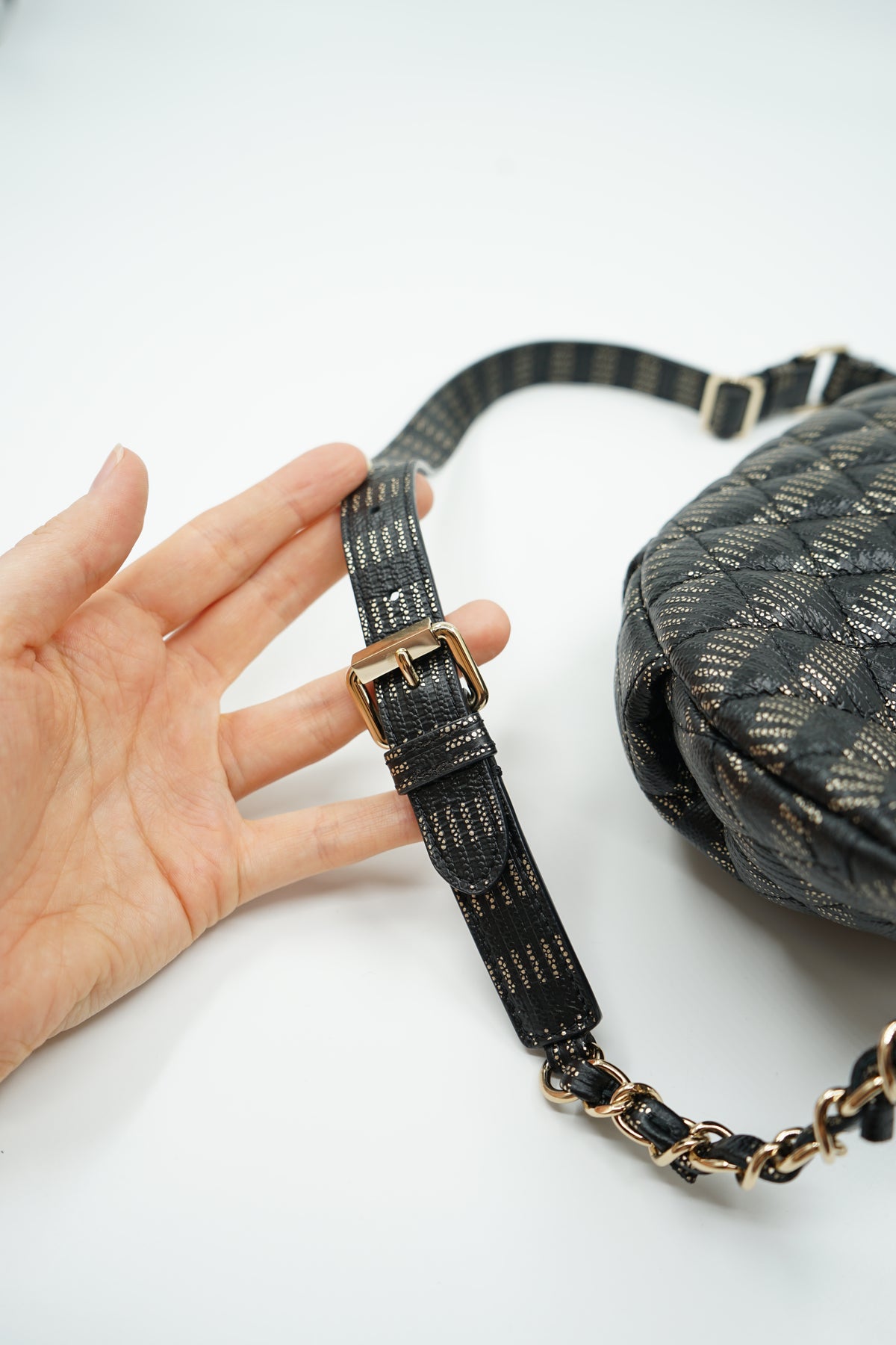 Chanel Bumbag