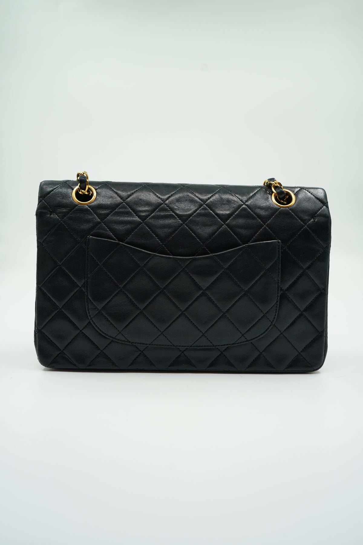 Chanel Medium Double Flap Bag