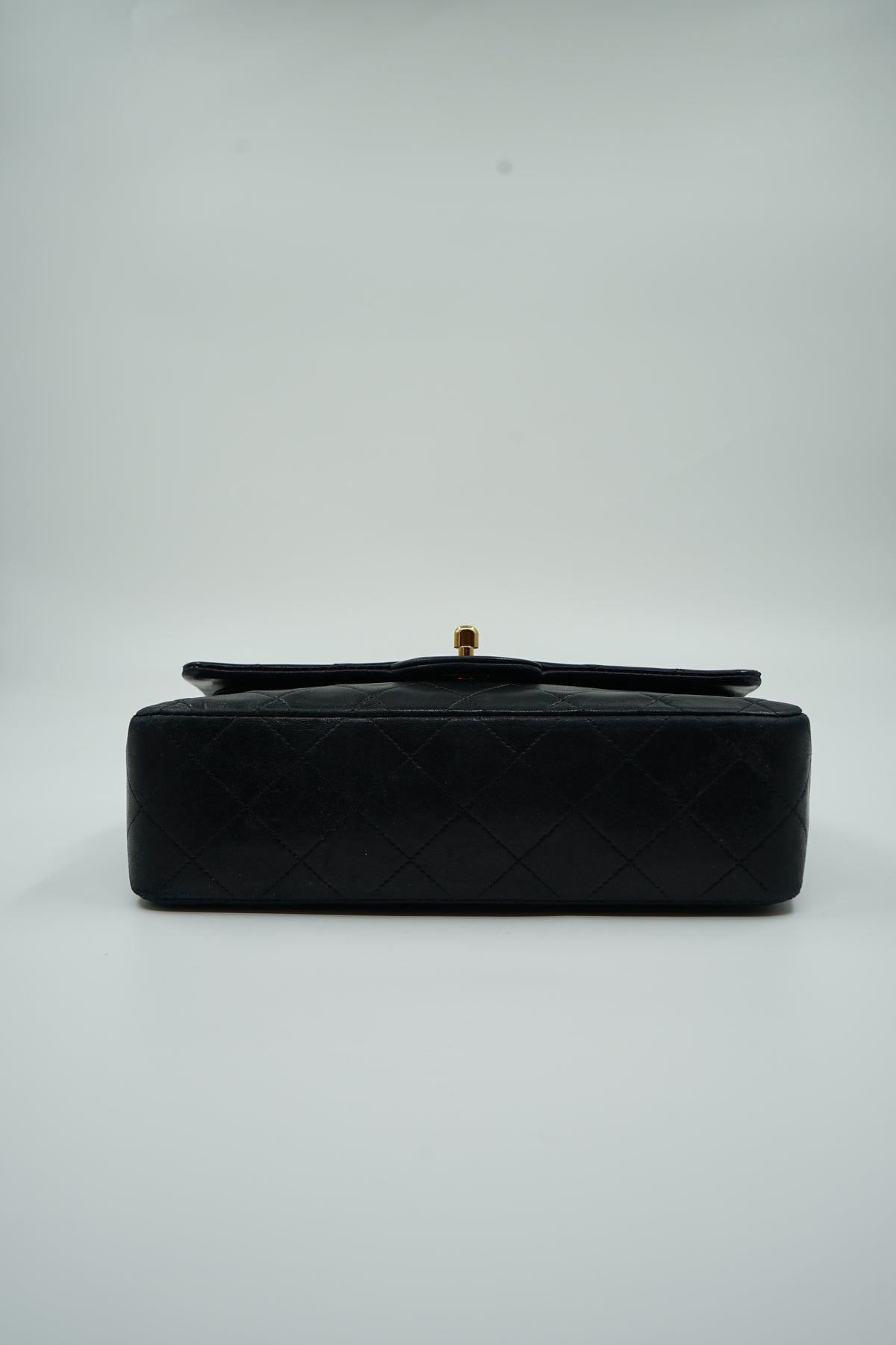 Chanel Small Double Flap Bag