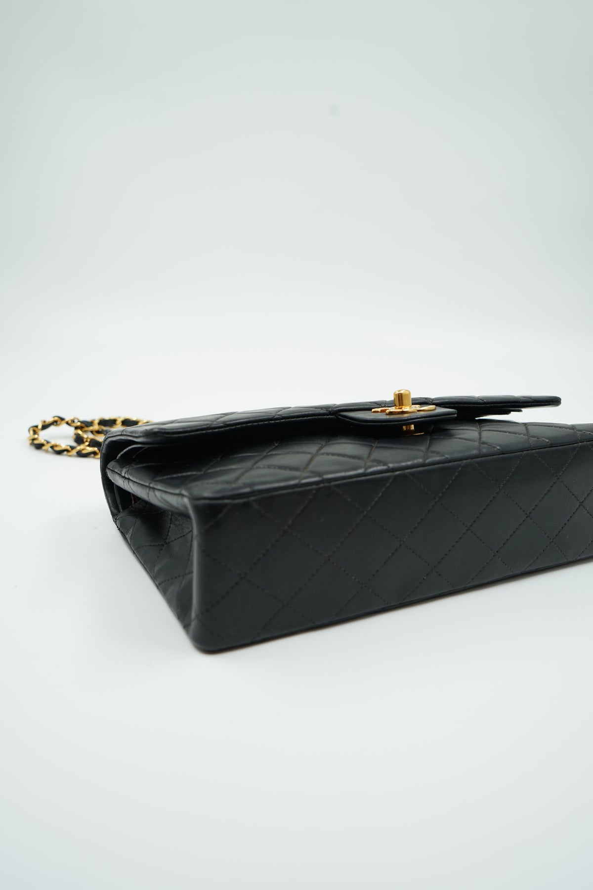 Chanel Medium Double Flap Bag