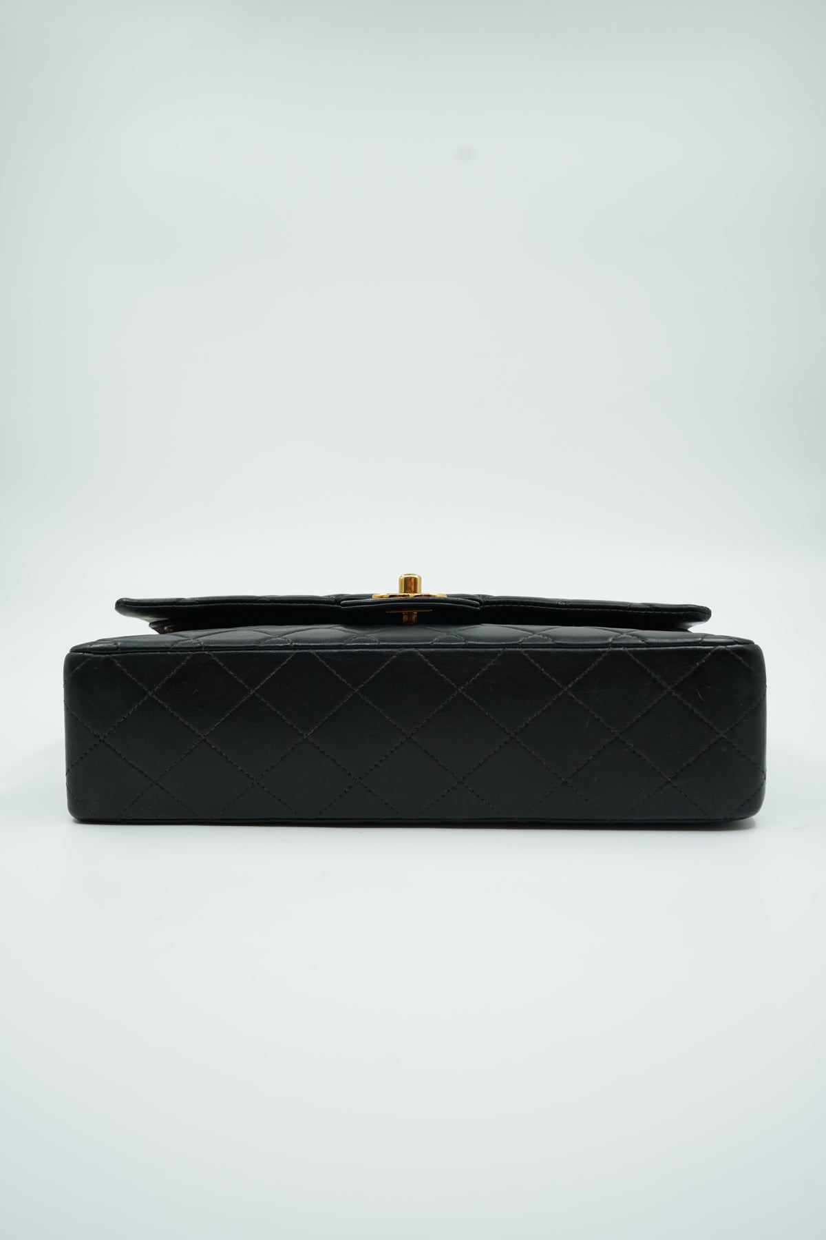 Chanel Medium Double Flap Bag