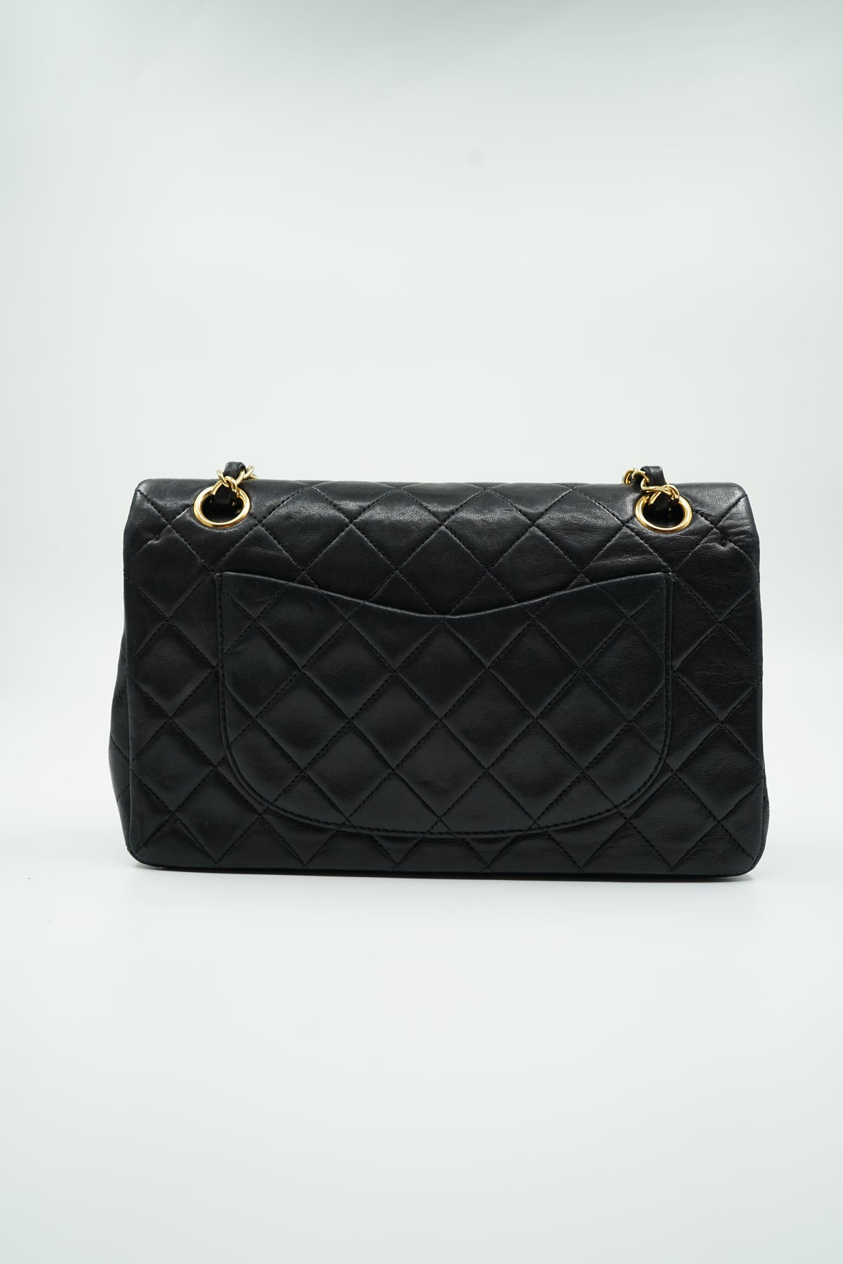 Chanel Small Double Flap Bag