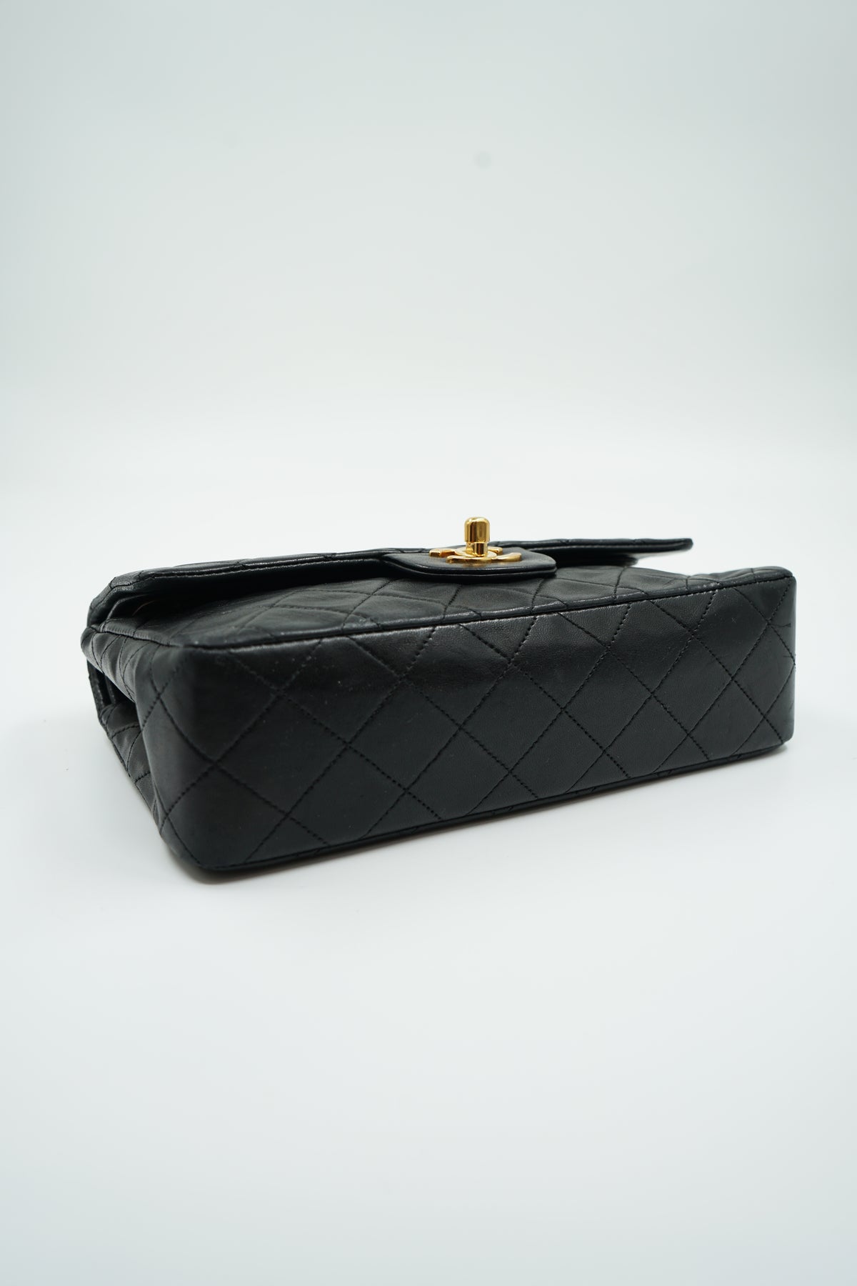 Chanel Small Double Flap Bag