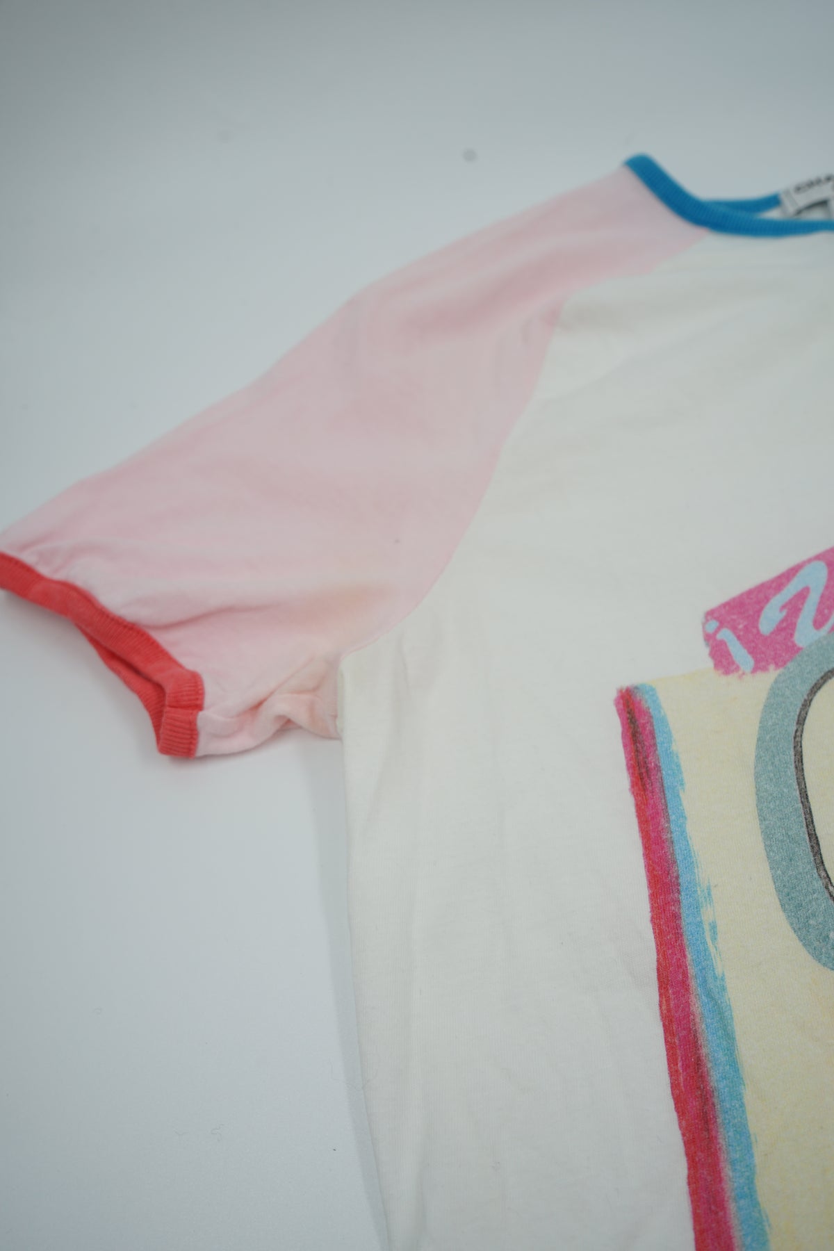 Chanel Coco Cuba Tee