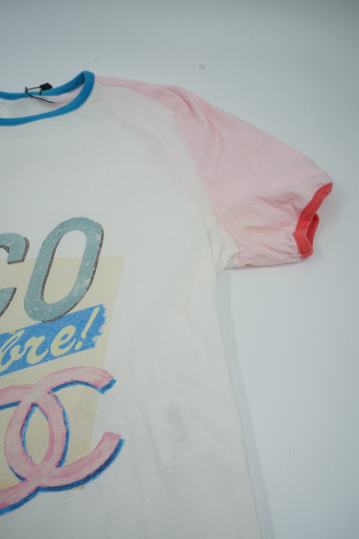 Chanel Coco Cuba Tee