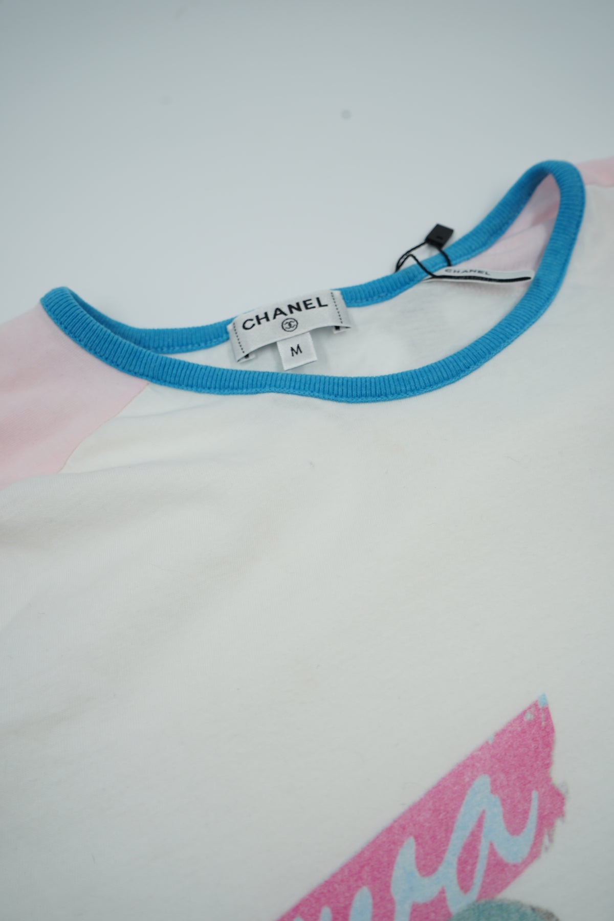 Chanel Coco Cuba Tee